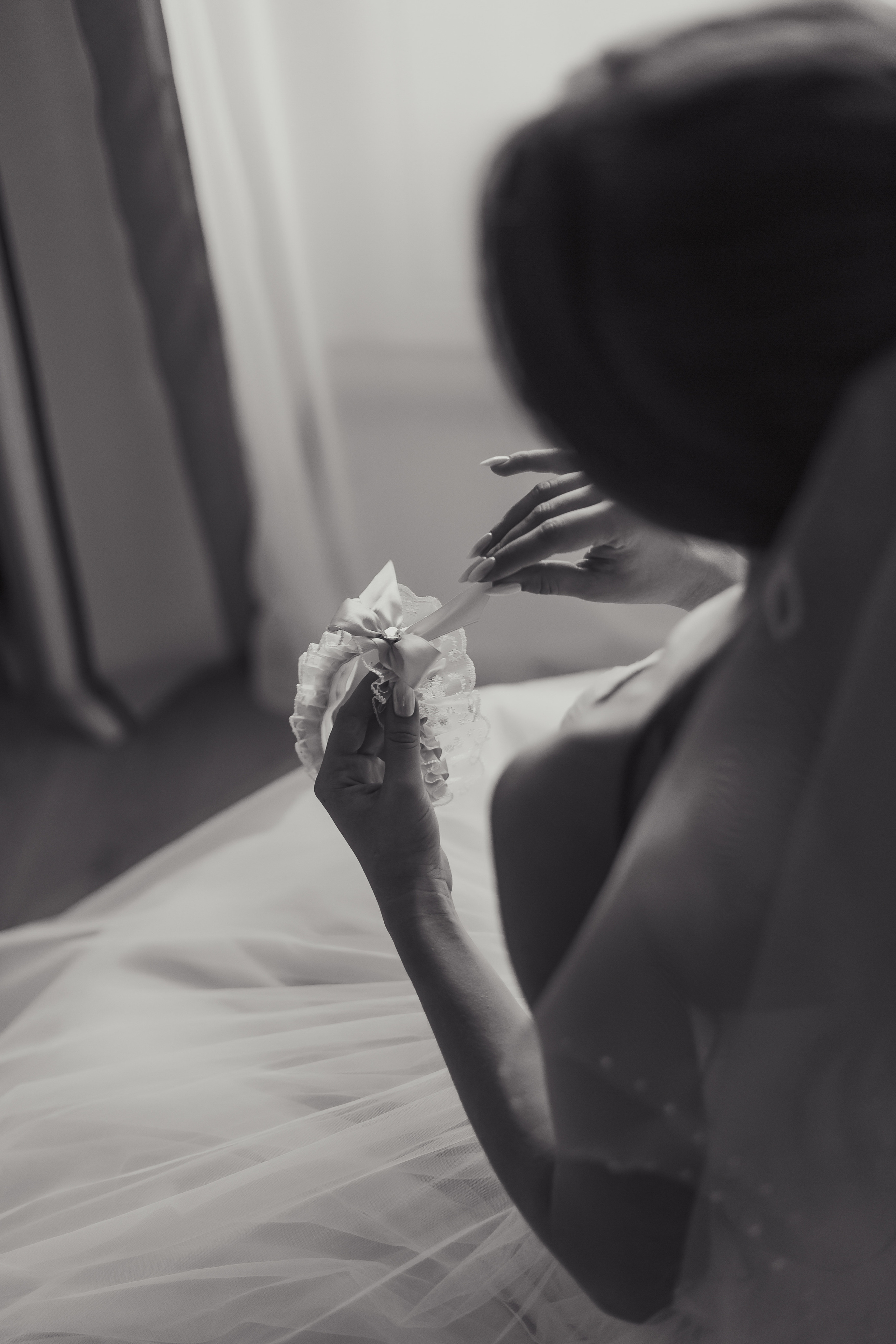 Свадьба в конном клубе Фаворит. Фотограф в Подольске — Мария Бучнева