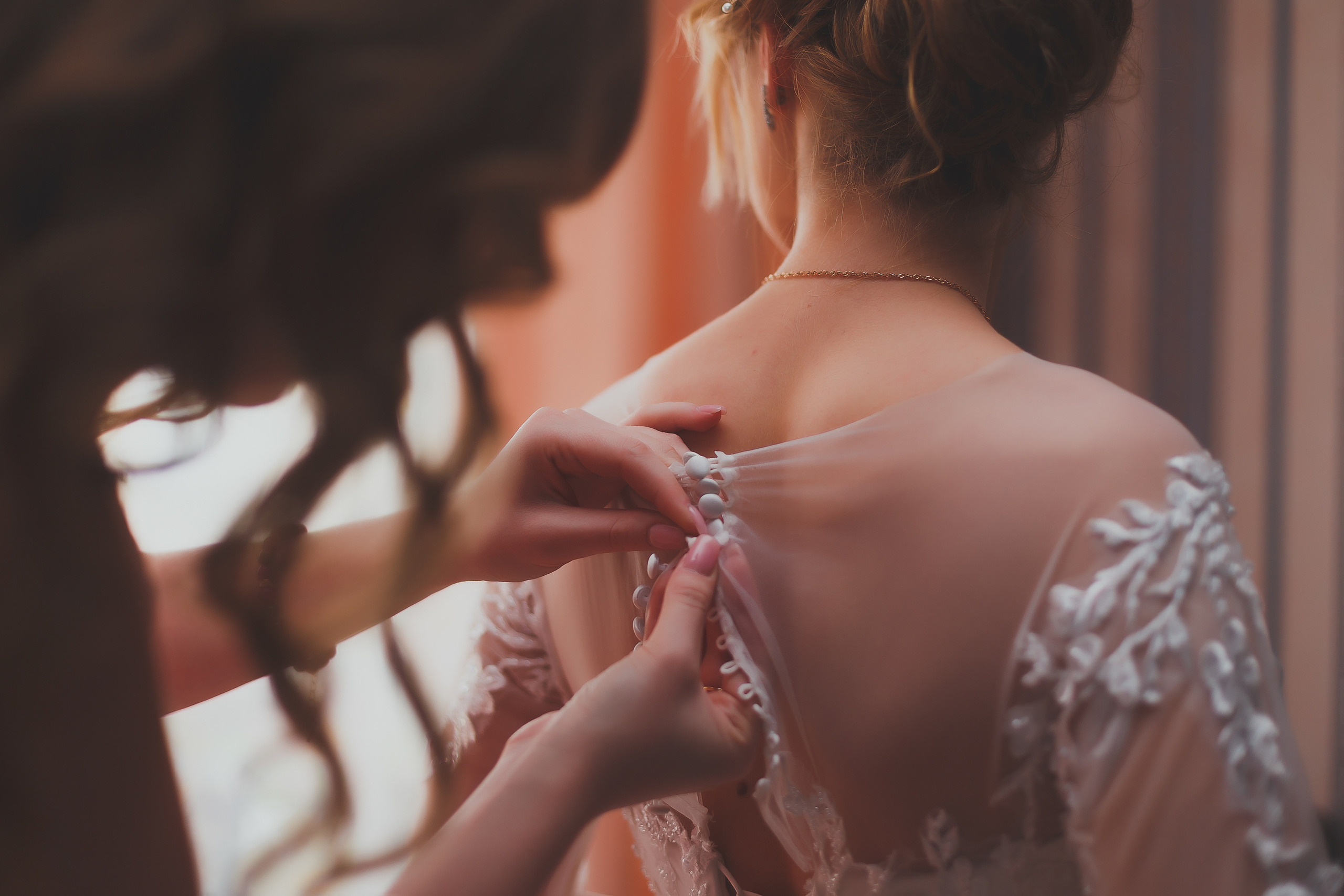 Свадьба в усадьбе Остафьево. Фотограф в Подольске — Мария Бучнева