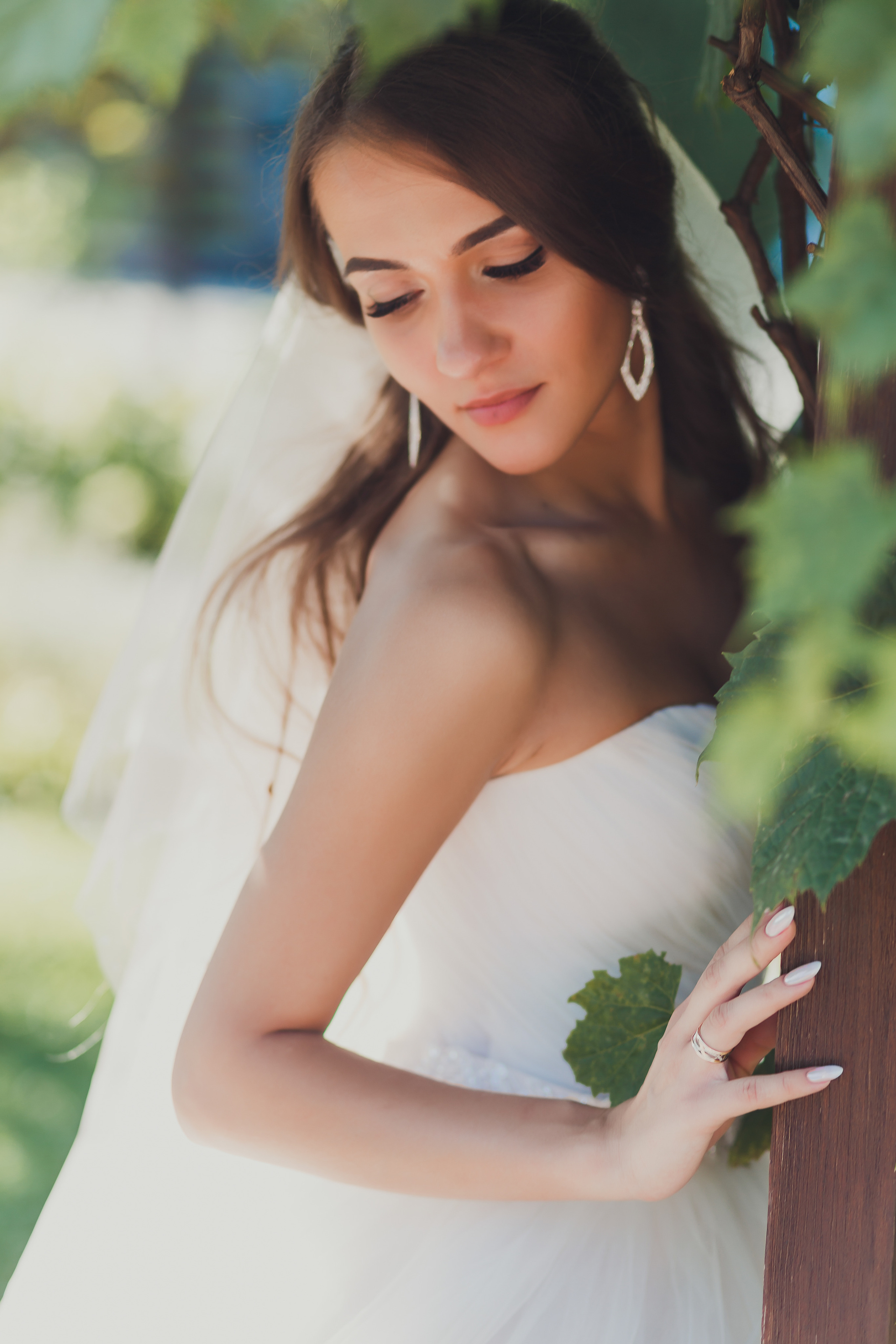 Свадьба в конном клубе Фаворит. Фотограф в Подольске — Мария Бучнева