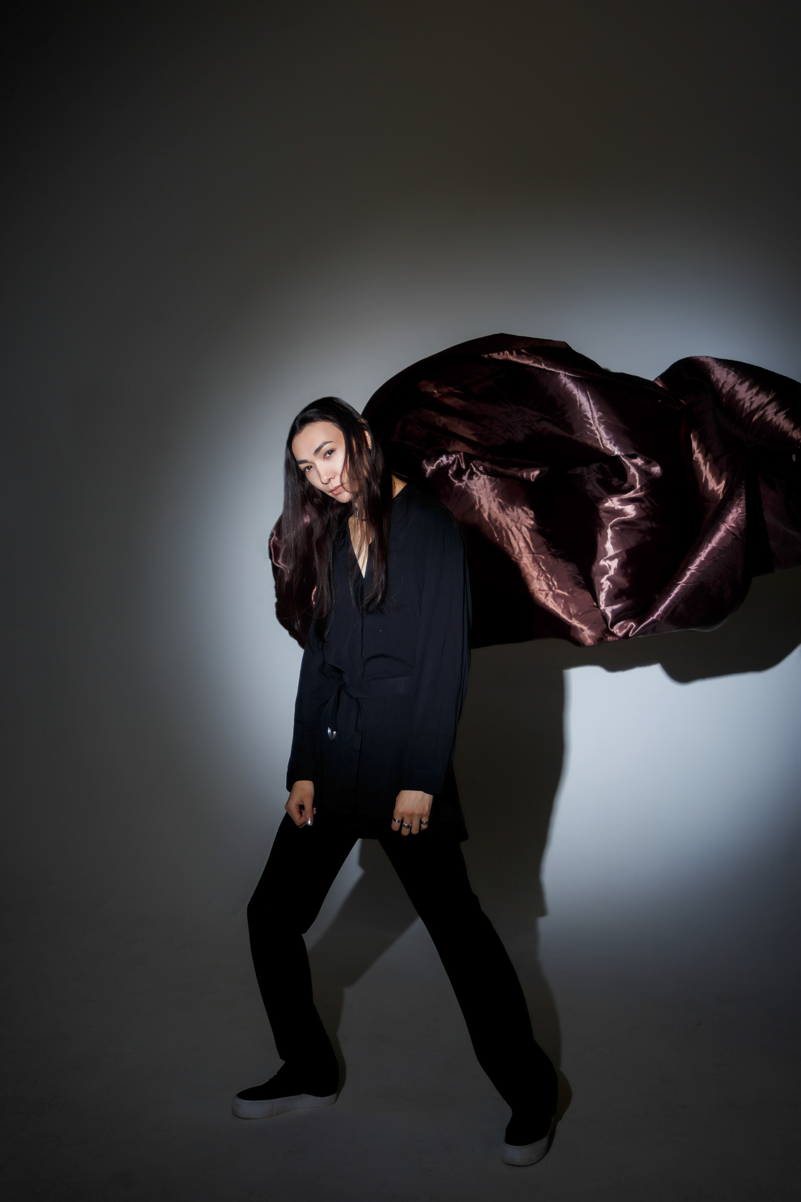 Дамир. Фотограф в Подольске — Мария Бучнева