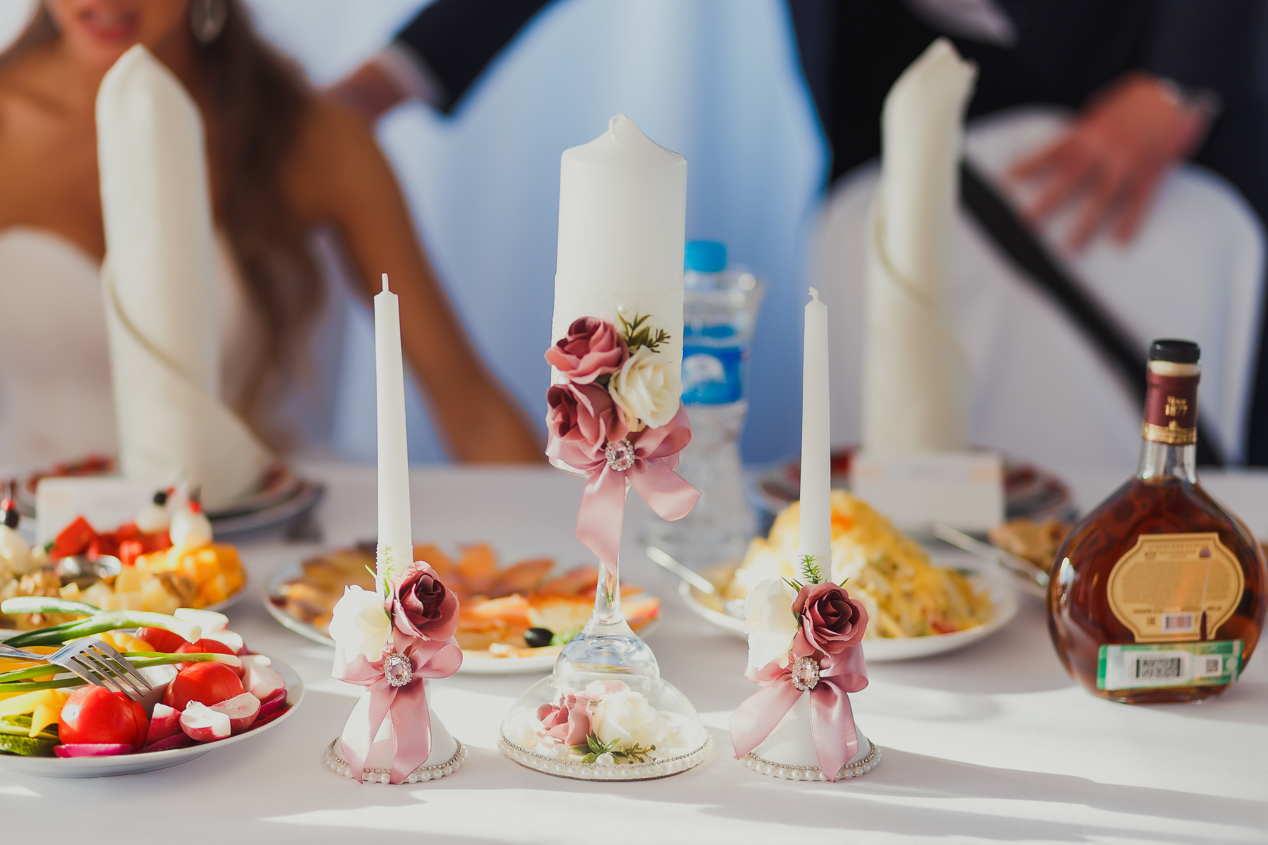 Свадьба в конном клубе Фаворит. Фотограф в Подольске — Мария Бучнева