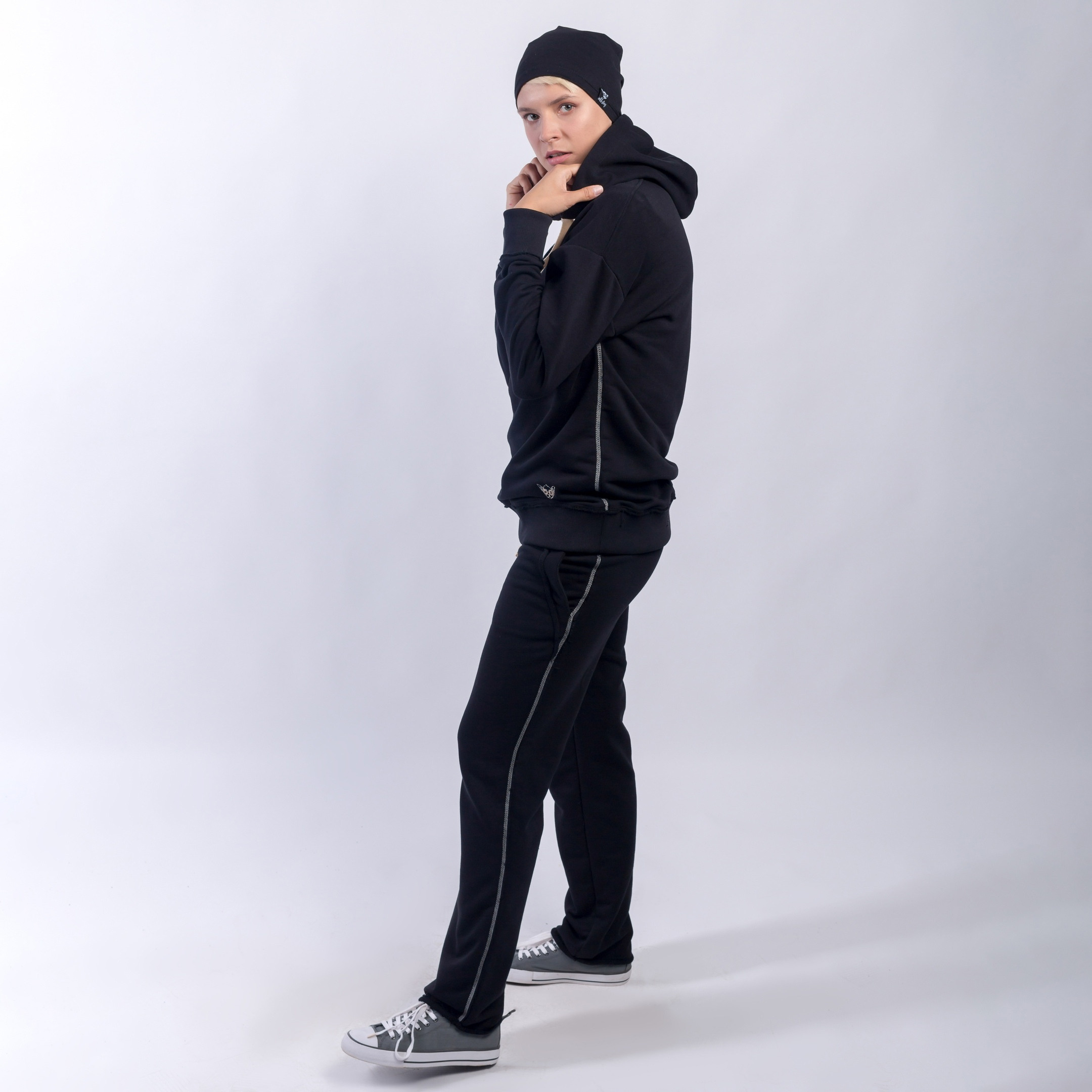 Каталожная съемка одежды для wildberries. Фотограф в Подольске — Мария Бучнева