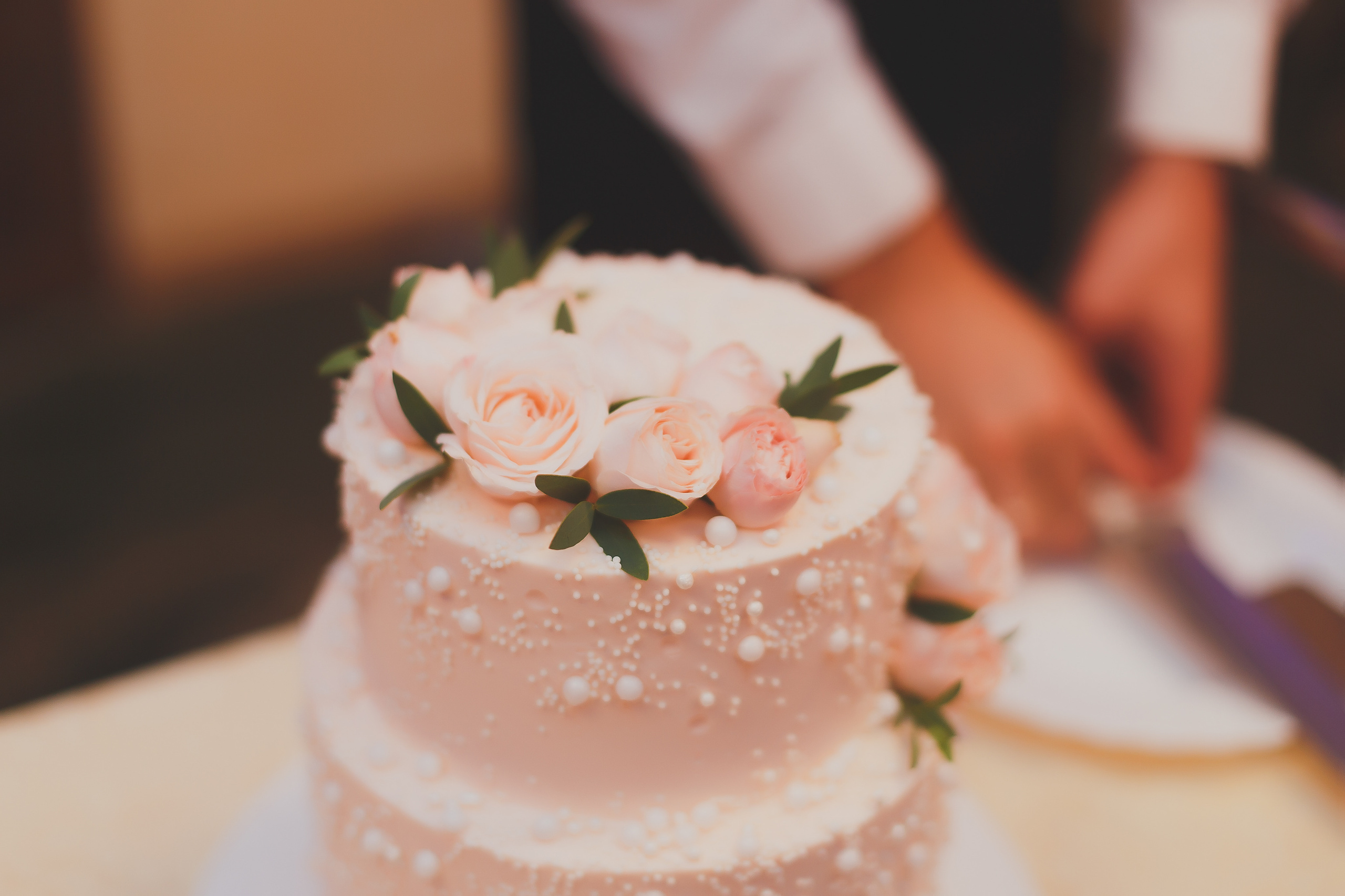 Свадьба в усадьбе Остафьево. Фотограф в Подольске — Мария Бучнева