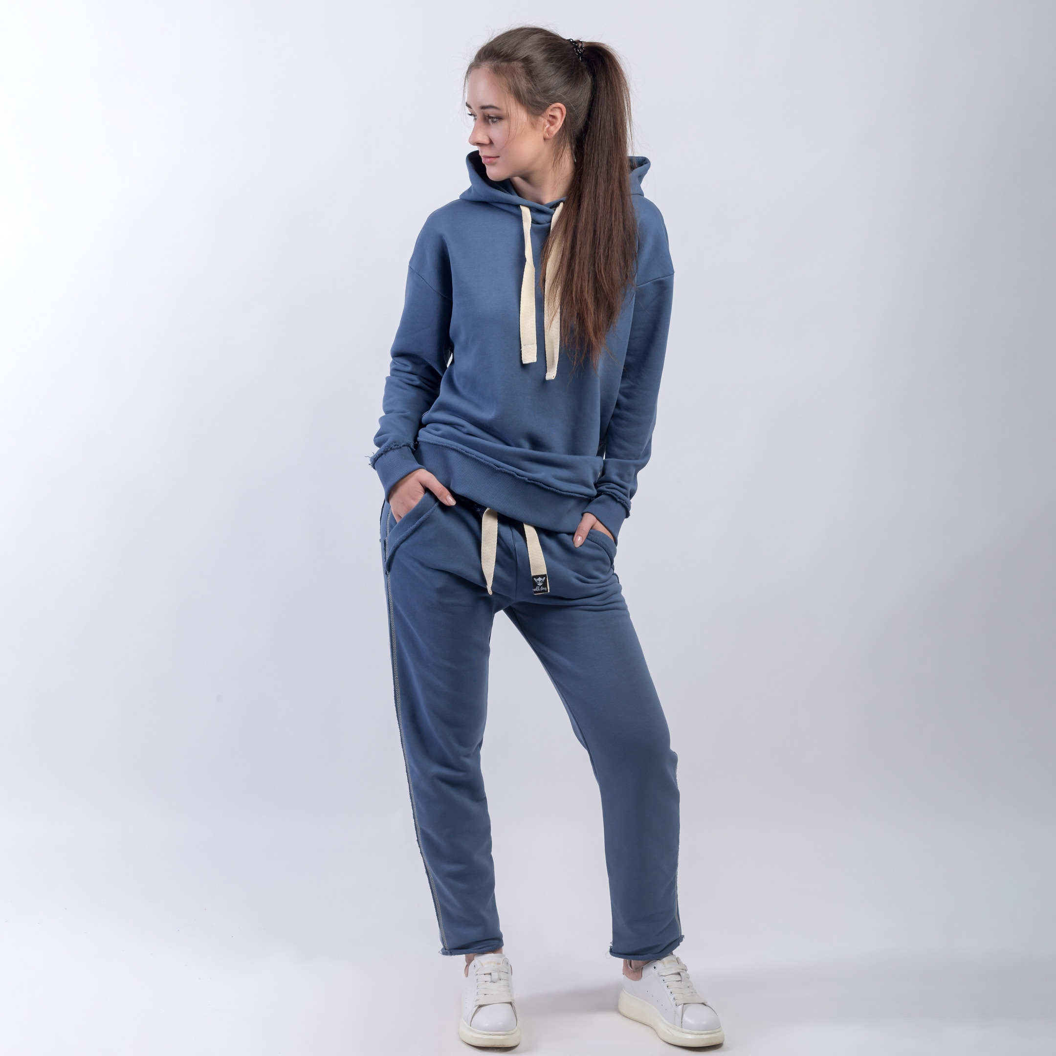 Каталожная съемка одежды для wildberries. Фотограф в Подольске — Мария Бучнева