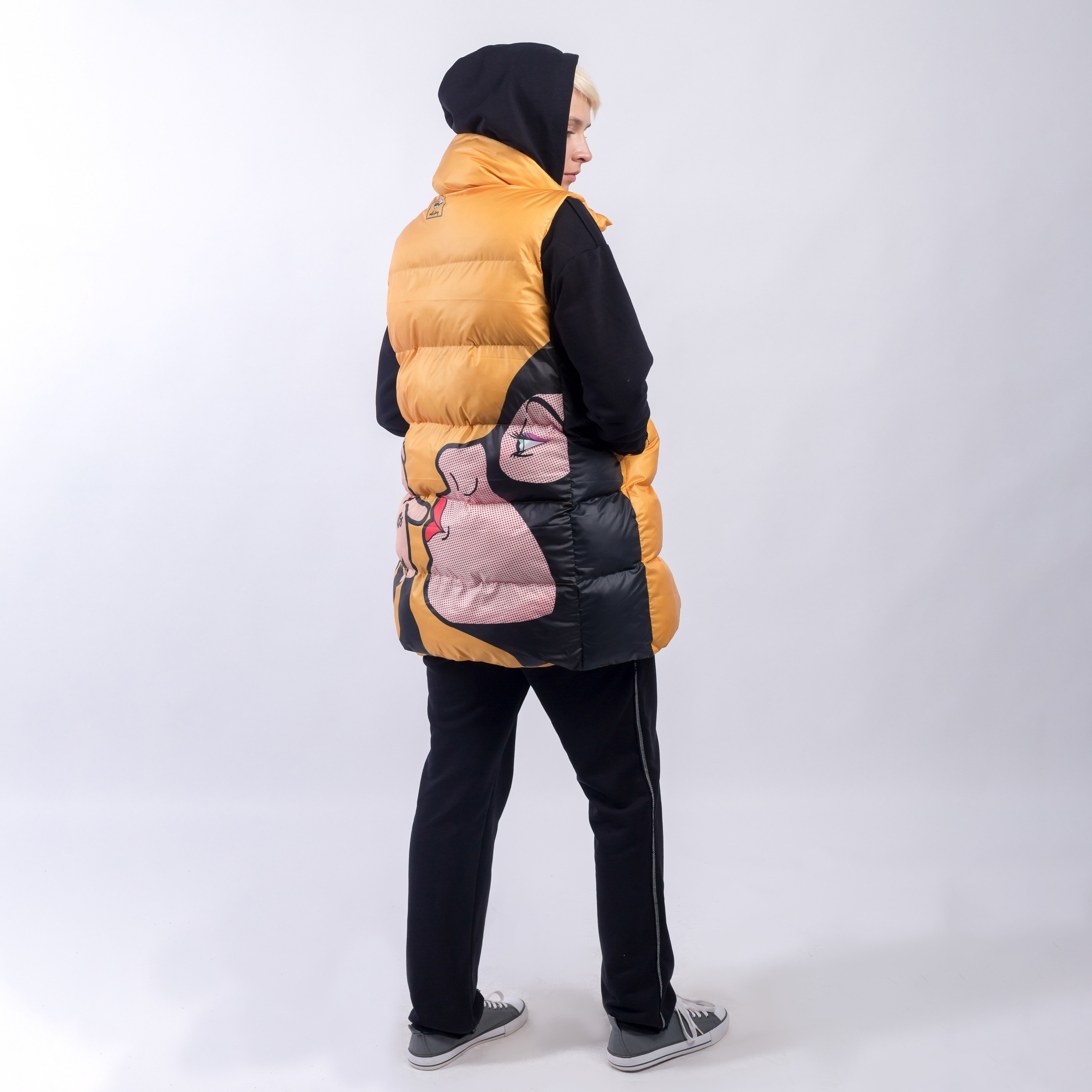 Каталожная съемка одежды для wildberries. Фотограф в Подольске — Мария Бучнева