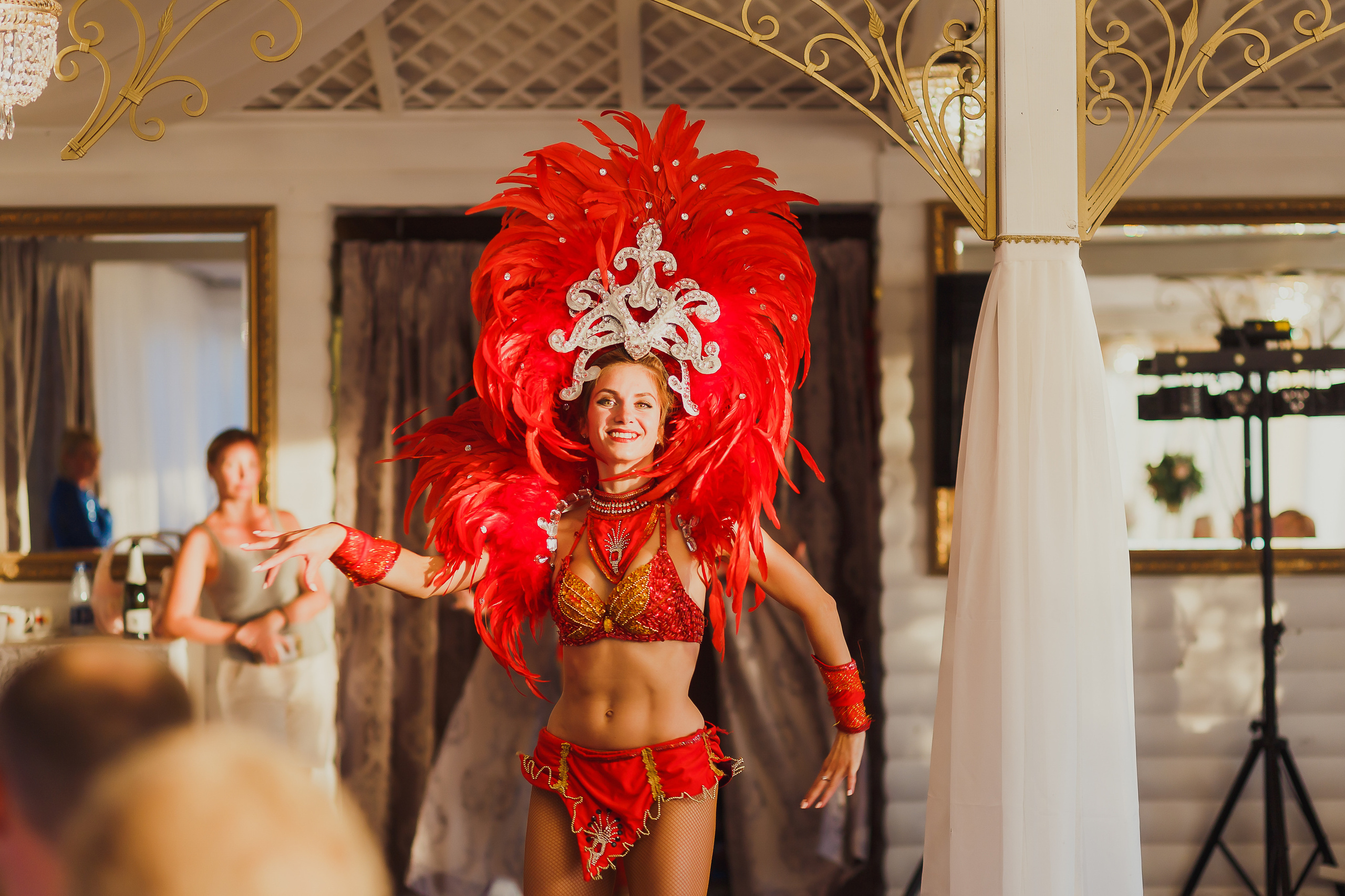 Свадьба в конном клубе Фаворит. Фотограф в Подольске — Мария Бучнева