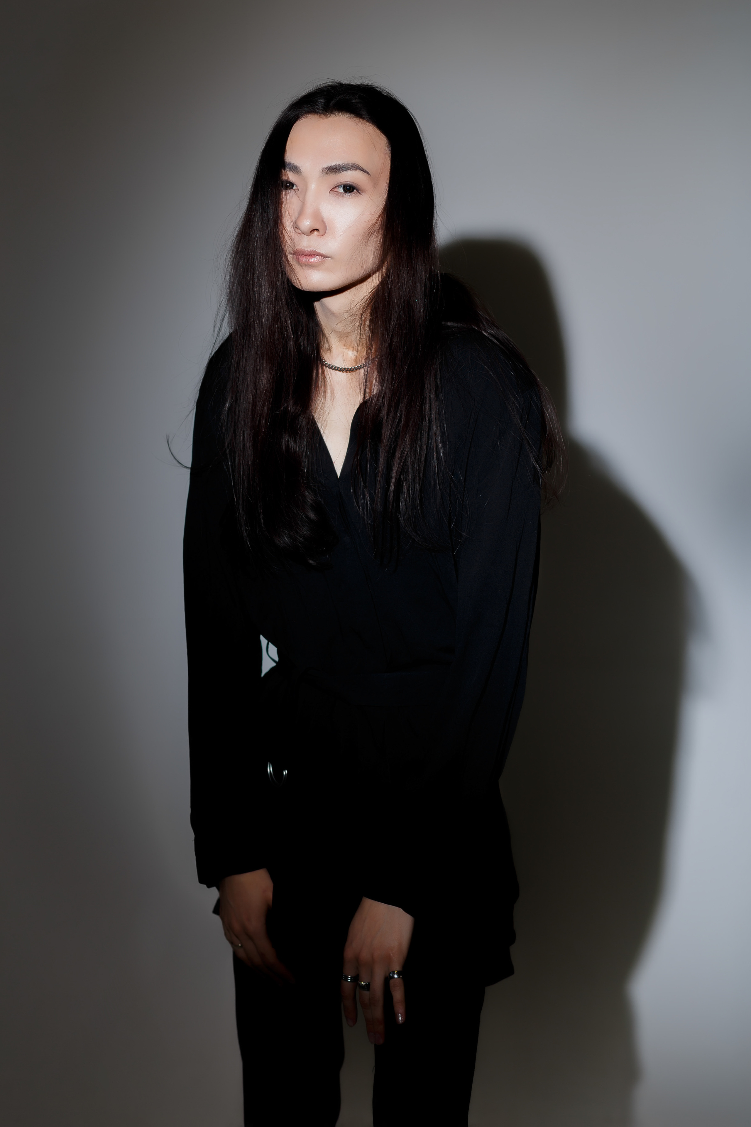 Дамир. Фотограф в Подольске — Мария Бучнева