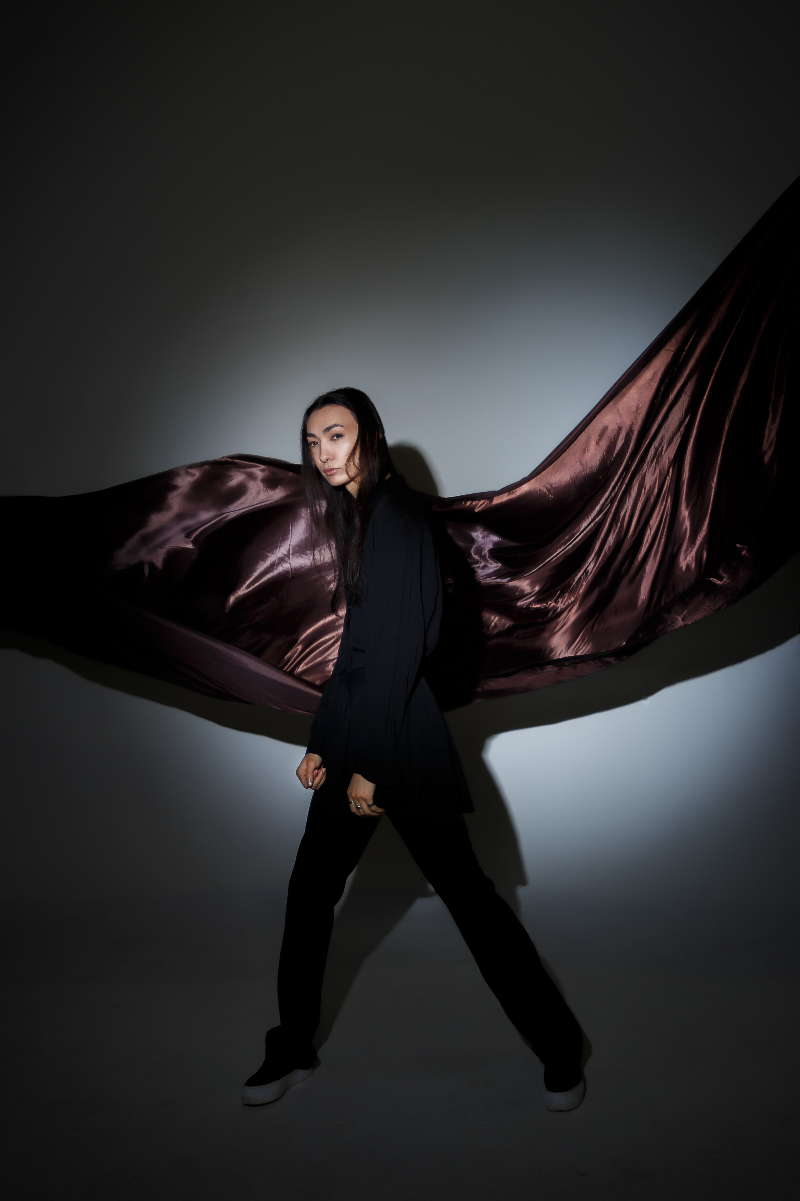 Дамир. Фотограф в Подольске — Мария Бучнева