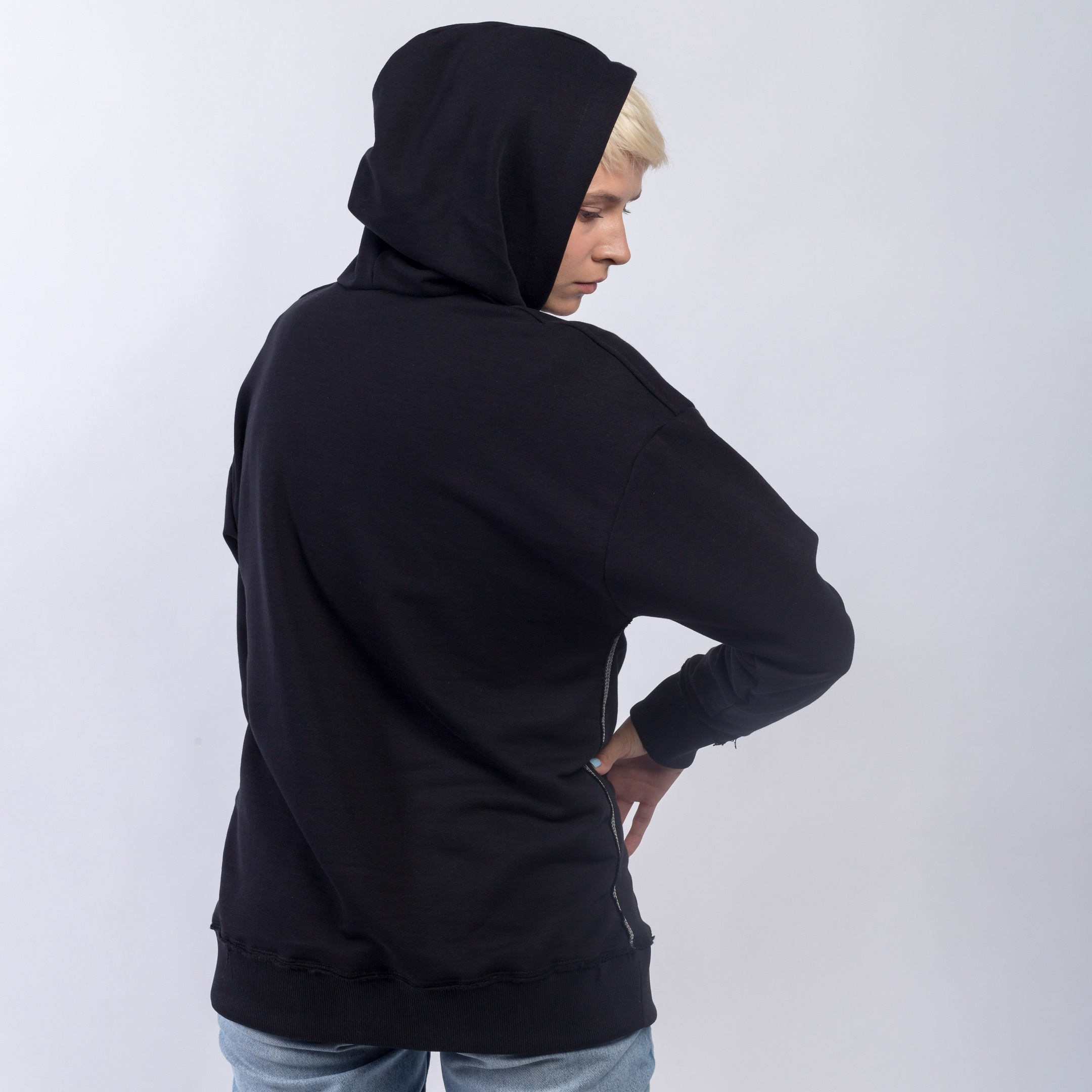 Каталожная съемка одежды для wildberries. Фотограф в Подольске — Мария Бучнева