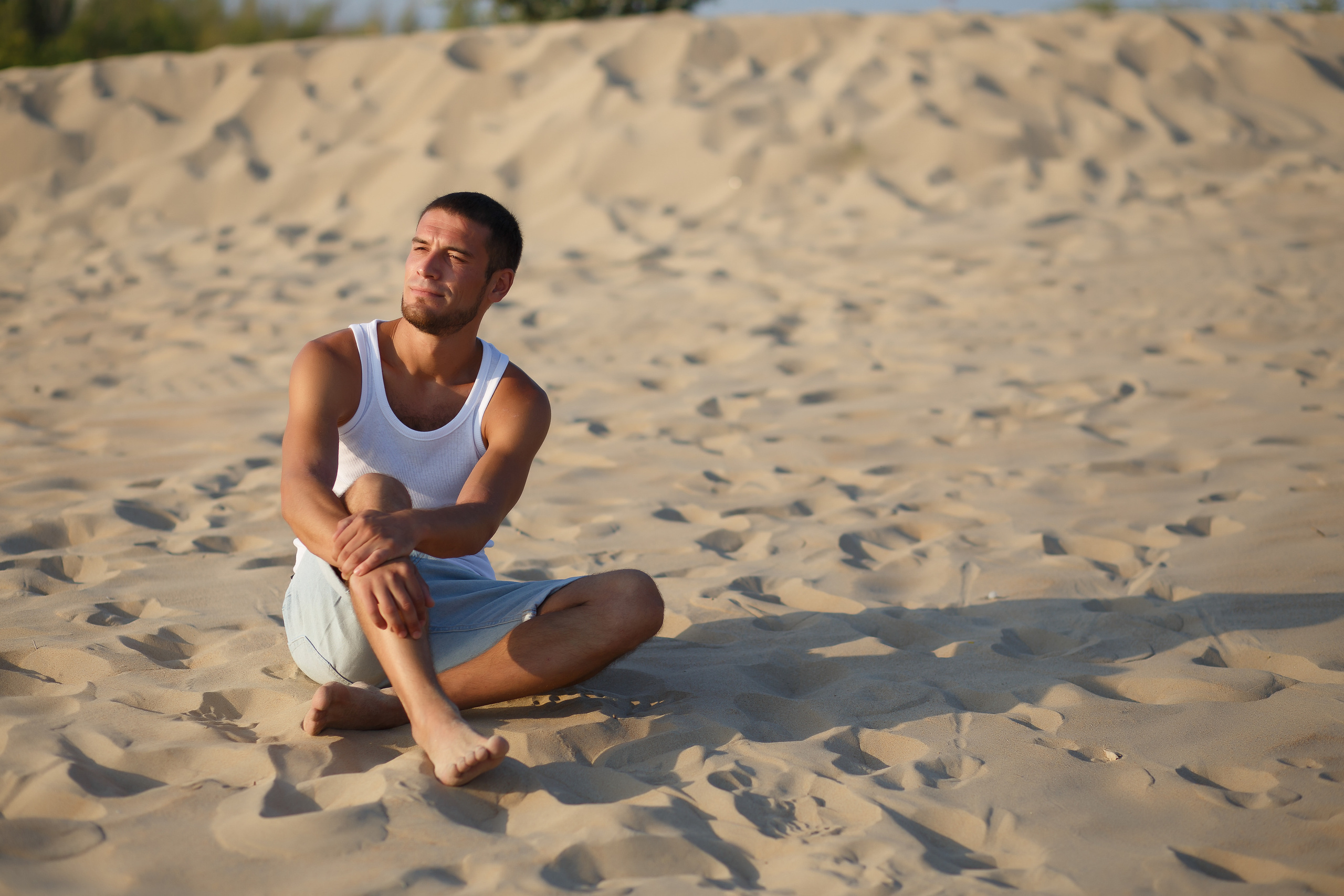 Фотосессия в Анапе. Фотограф в Подольске — Мария Бучнева