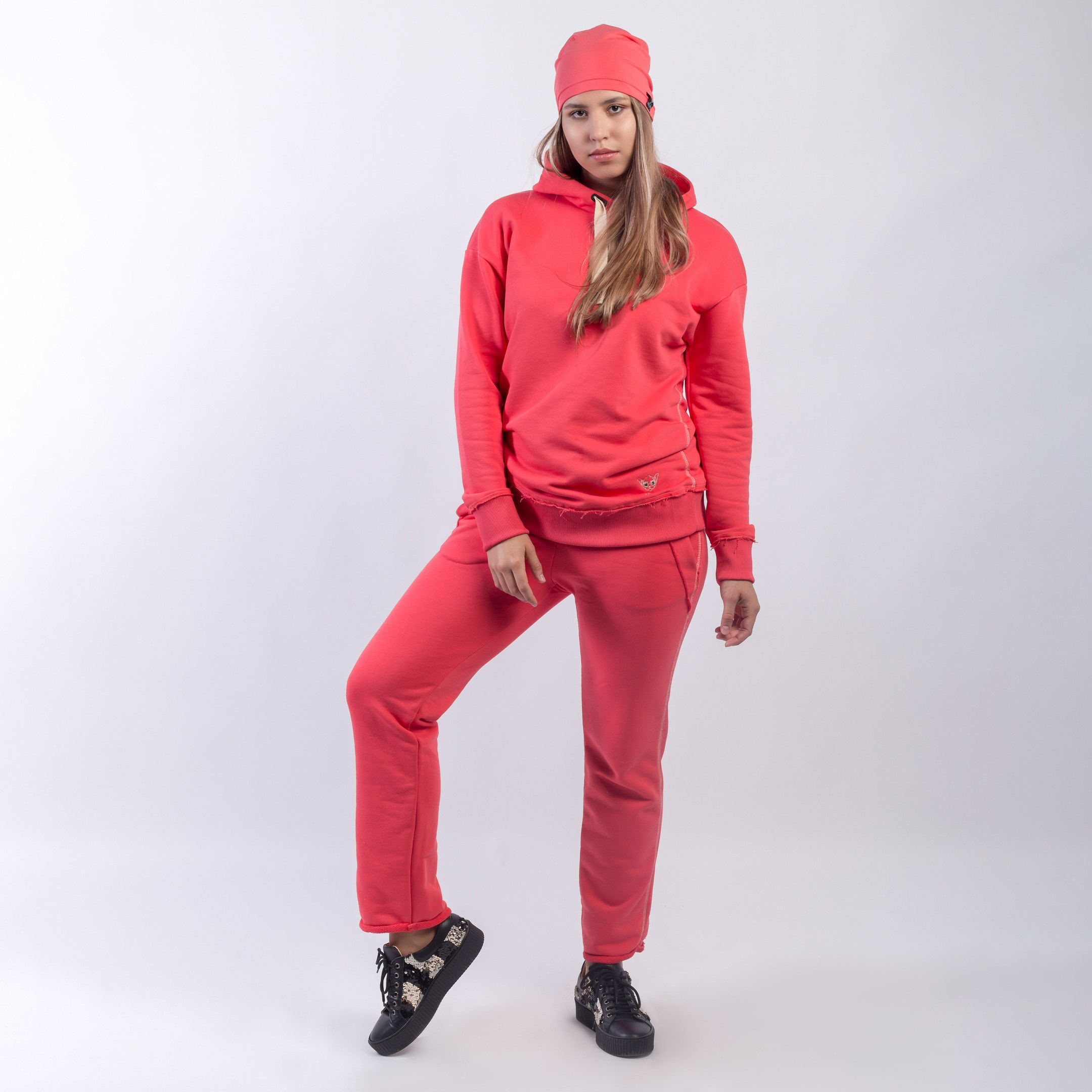 Каталожная съемка одежды для wildberries. Фотограф в Подольске — Мария Бучнева