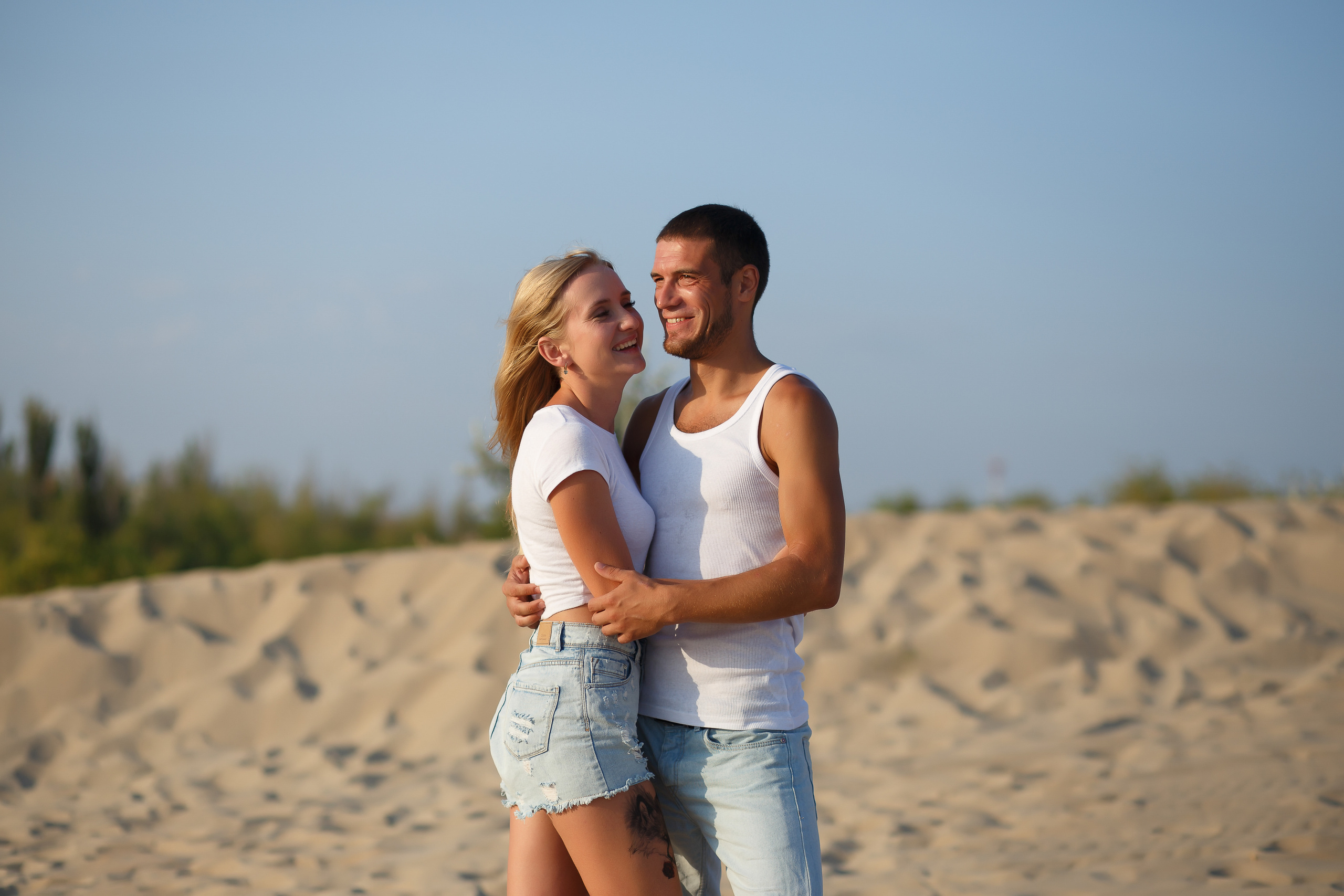 Фотосессия в Анапе. Фотограф в Подольске — Мария Бучнева