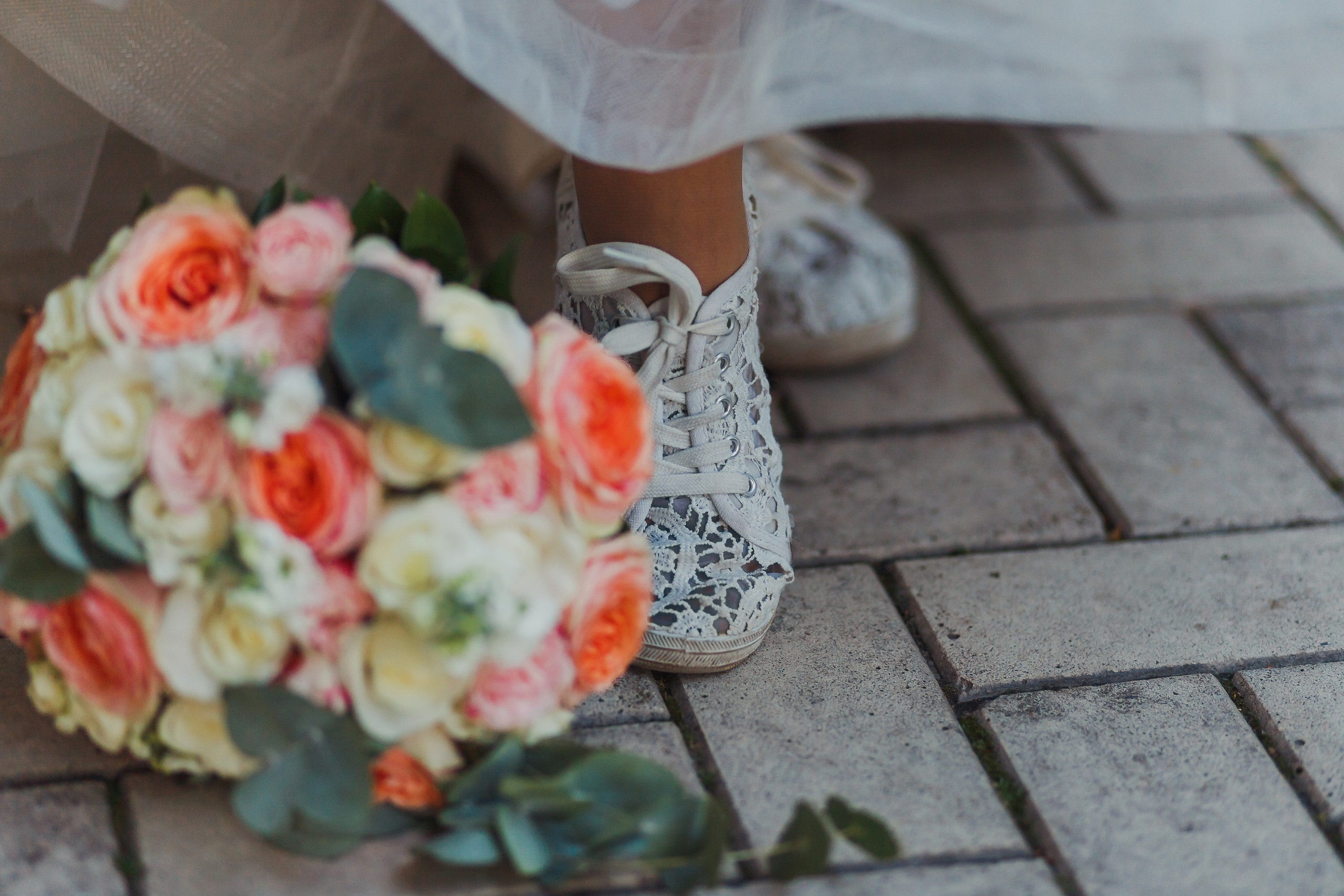 Свадьба в усадьбе Дубровицы. Фотограф в Подольске — Мария Бучнева