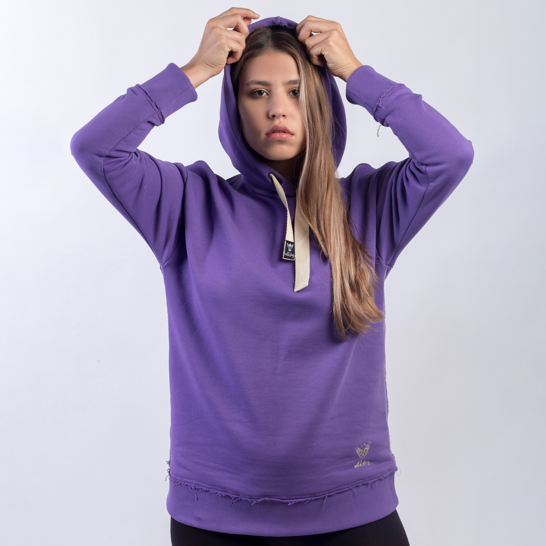 Каталожная съемка одежды для wildberries. Фотограф в Подольске — Мария Бучнева