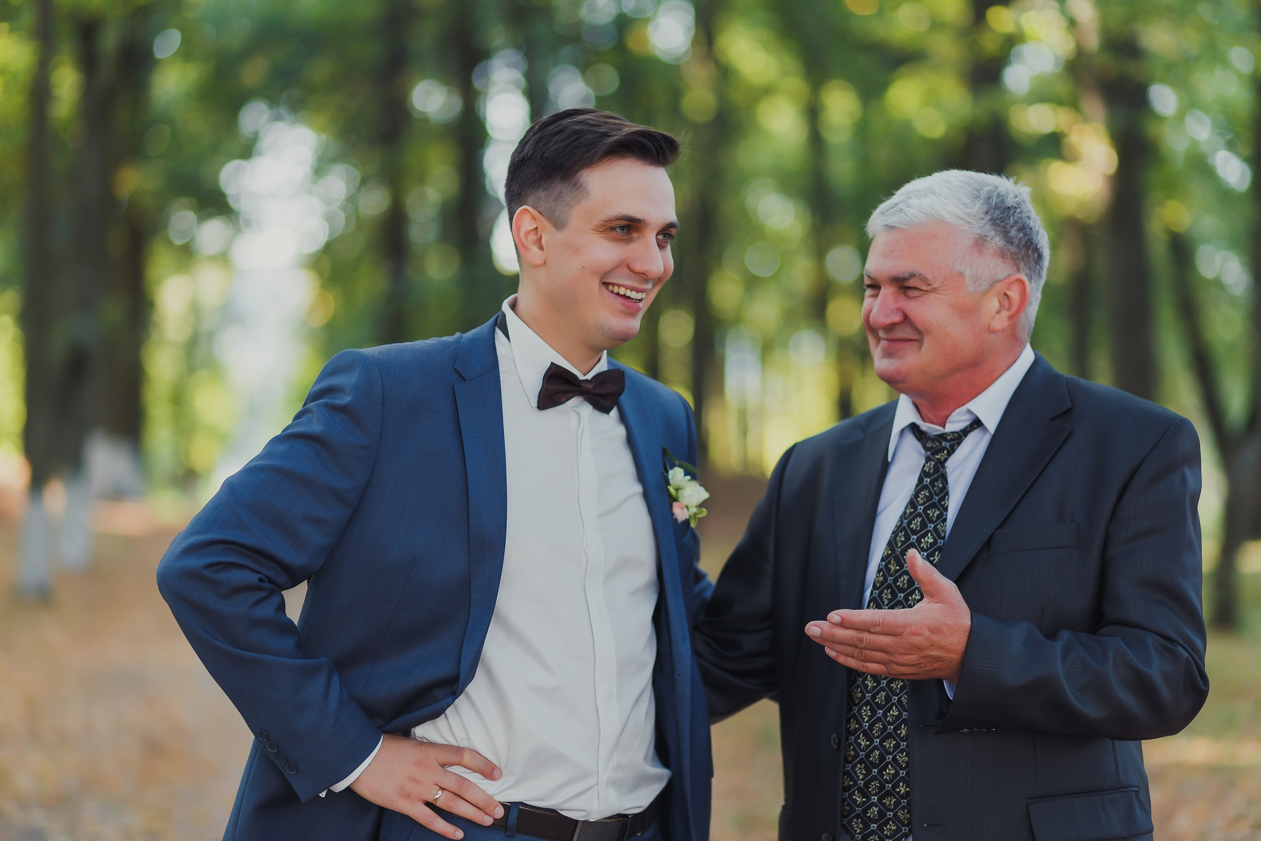 Свадьба в усадьбе Дубровицы. Фотограф в Подольске — Мария Бучнева