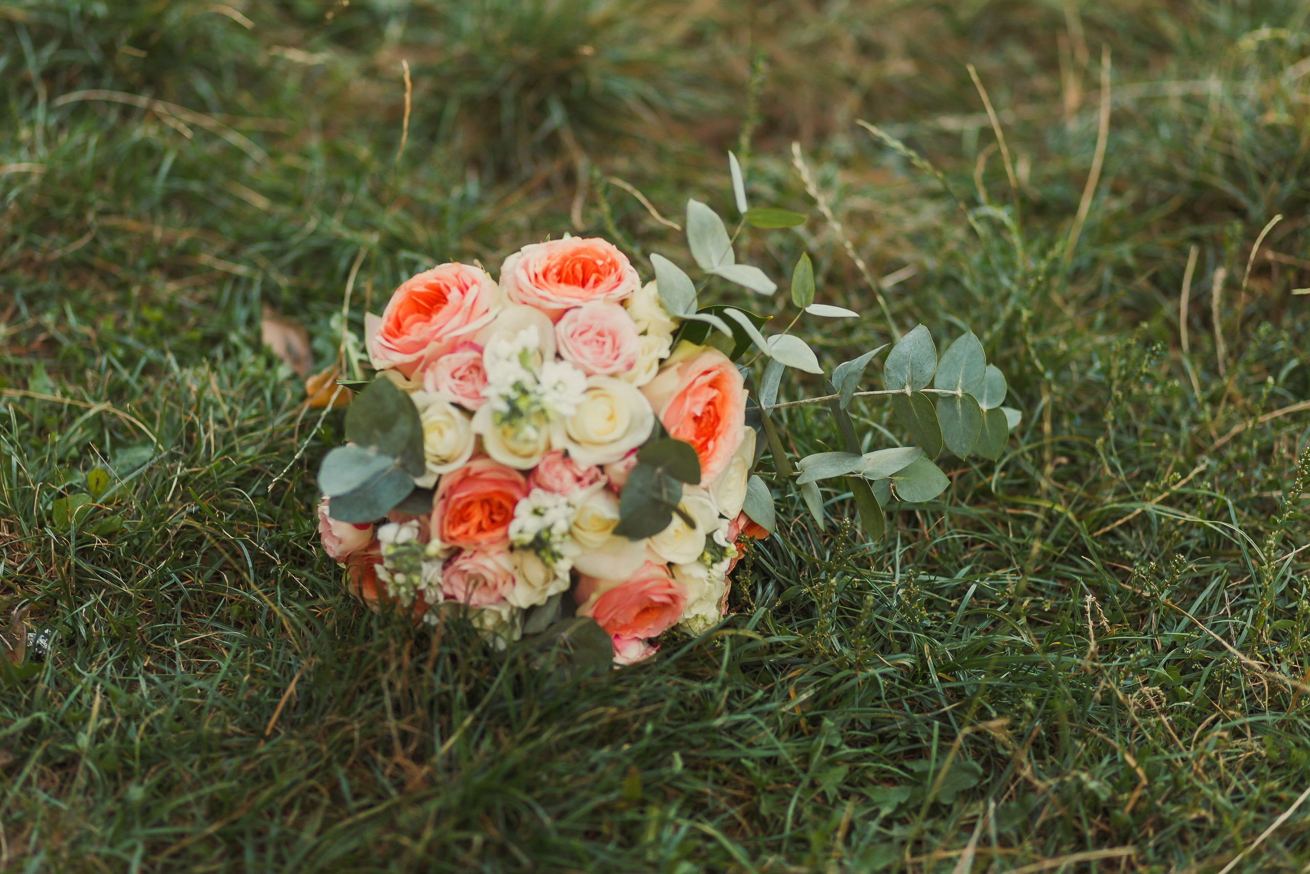 Свадьба в усадьбе Дубровицы. Фотограф в Подольске — Мария Бучнева