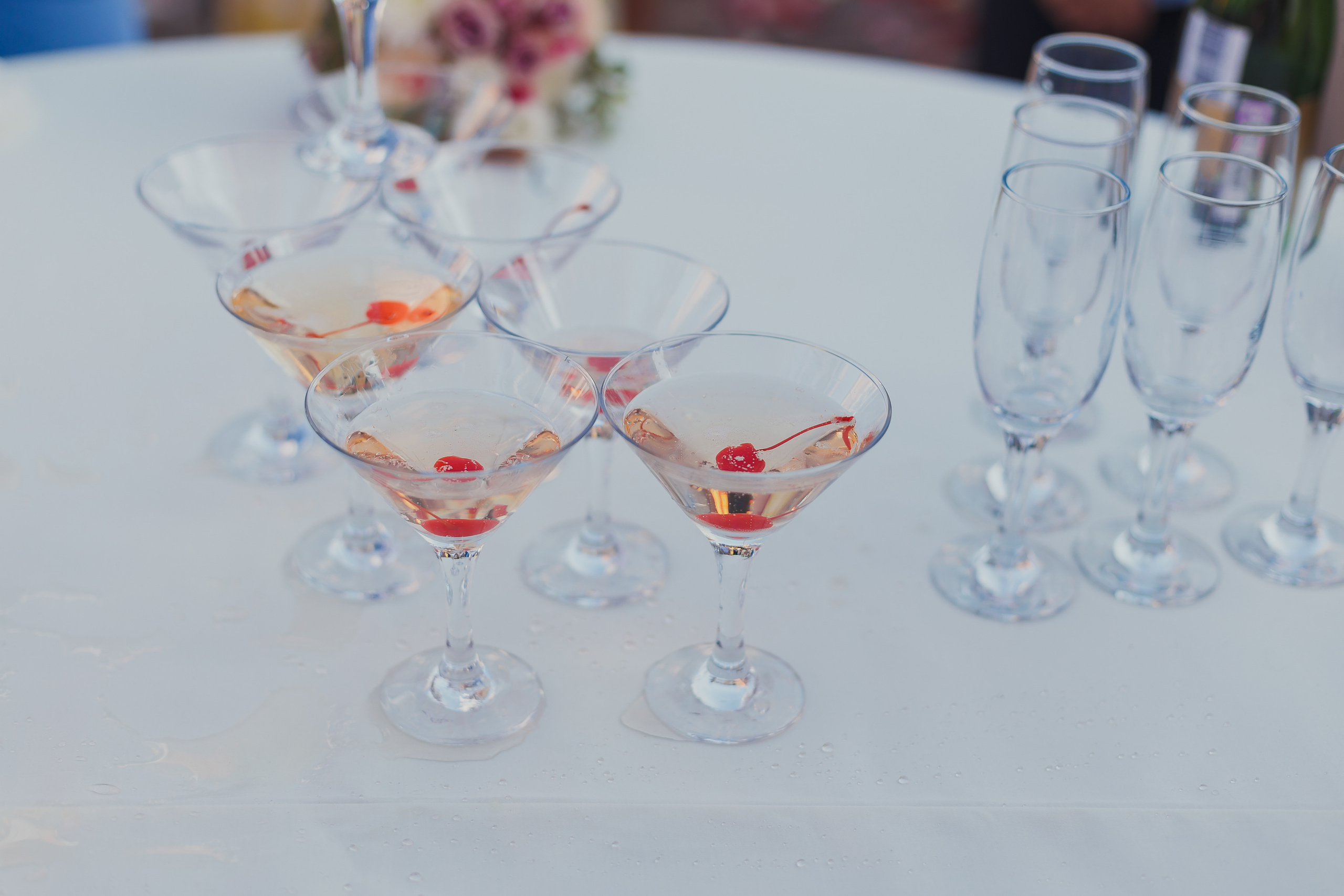 Свадьба в конном клубе Фаворит. Фотограф в Подольске — Мария Бучнева