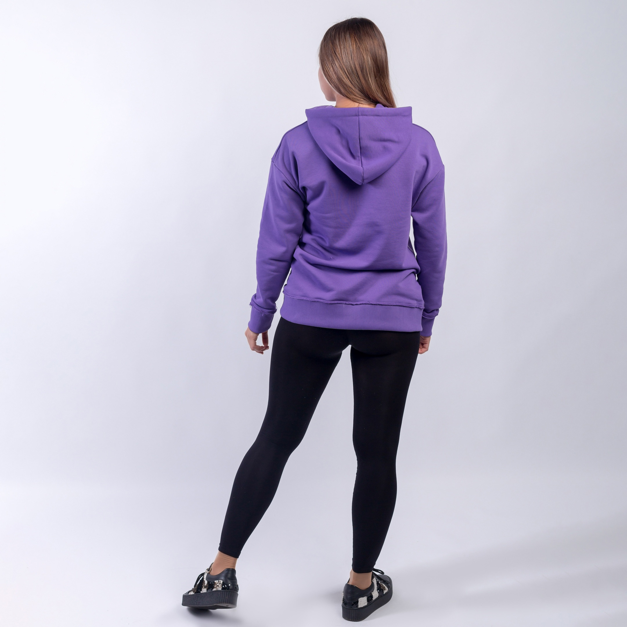 Каталожная съемка одежды для wildberries. Фотограф в Подольске — Мария Бучнева