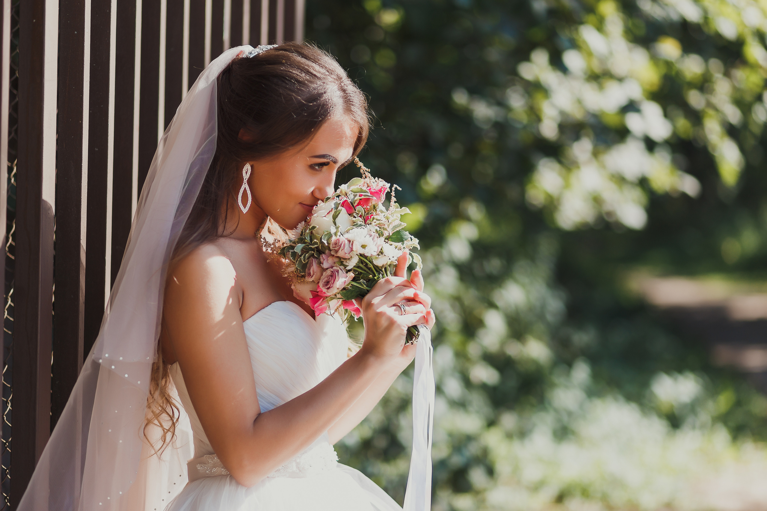 Свадьба в конном клубе Фаворит. Фотограф в Подольске — Мария Бучнева