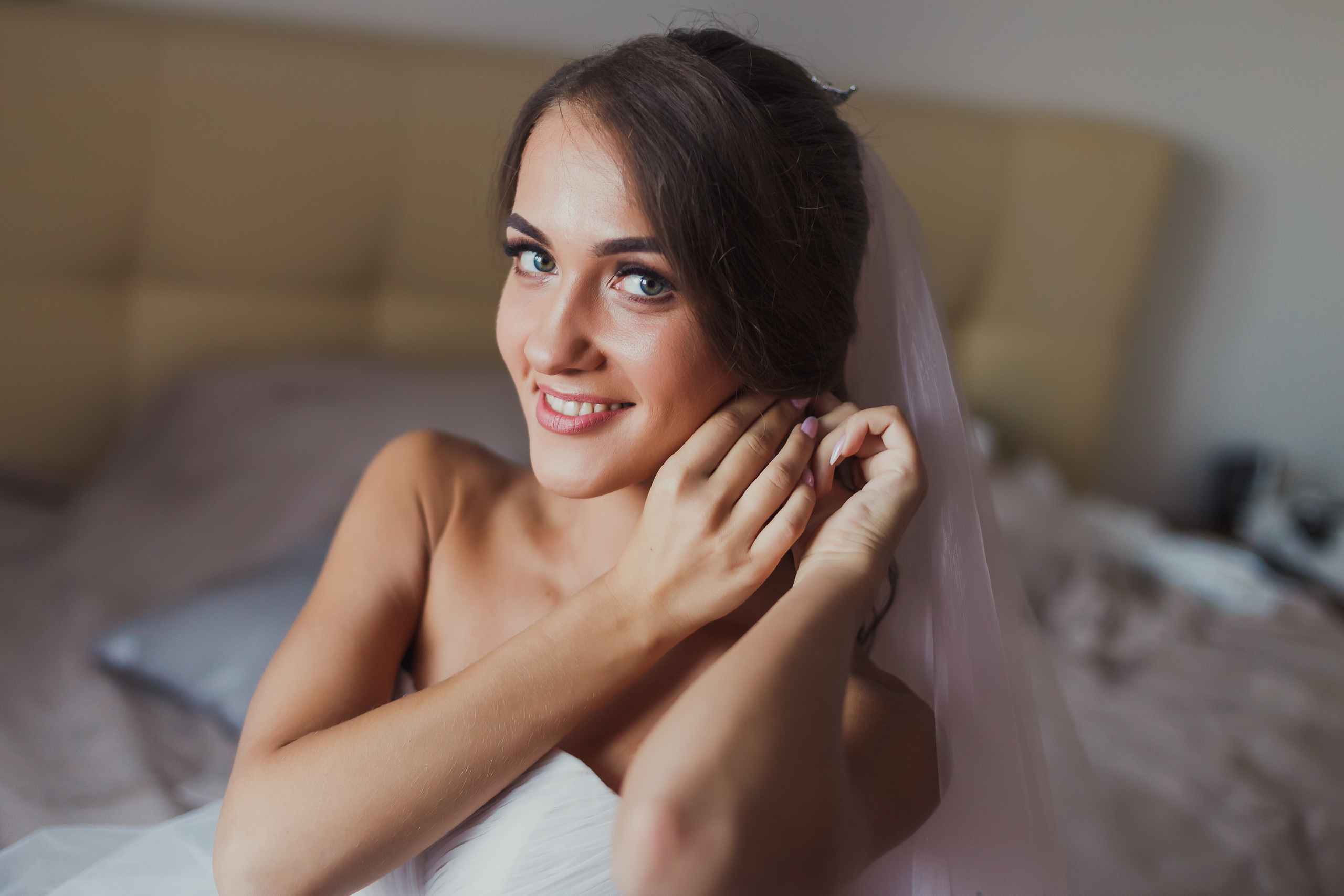 Свадьба в конном клубе Фаворит. Фотограф в Подольске — Мария Бучнева