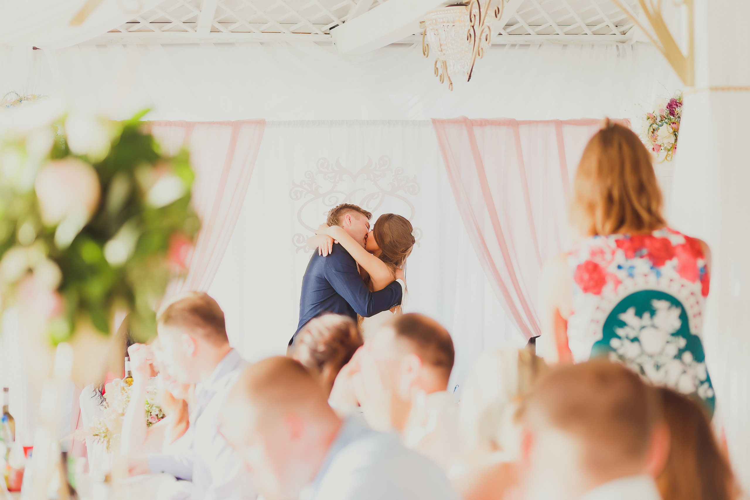 Свадьба в конном клубе Фаворит. Фотограф в Подольске — Мария Бучнева