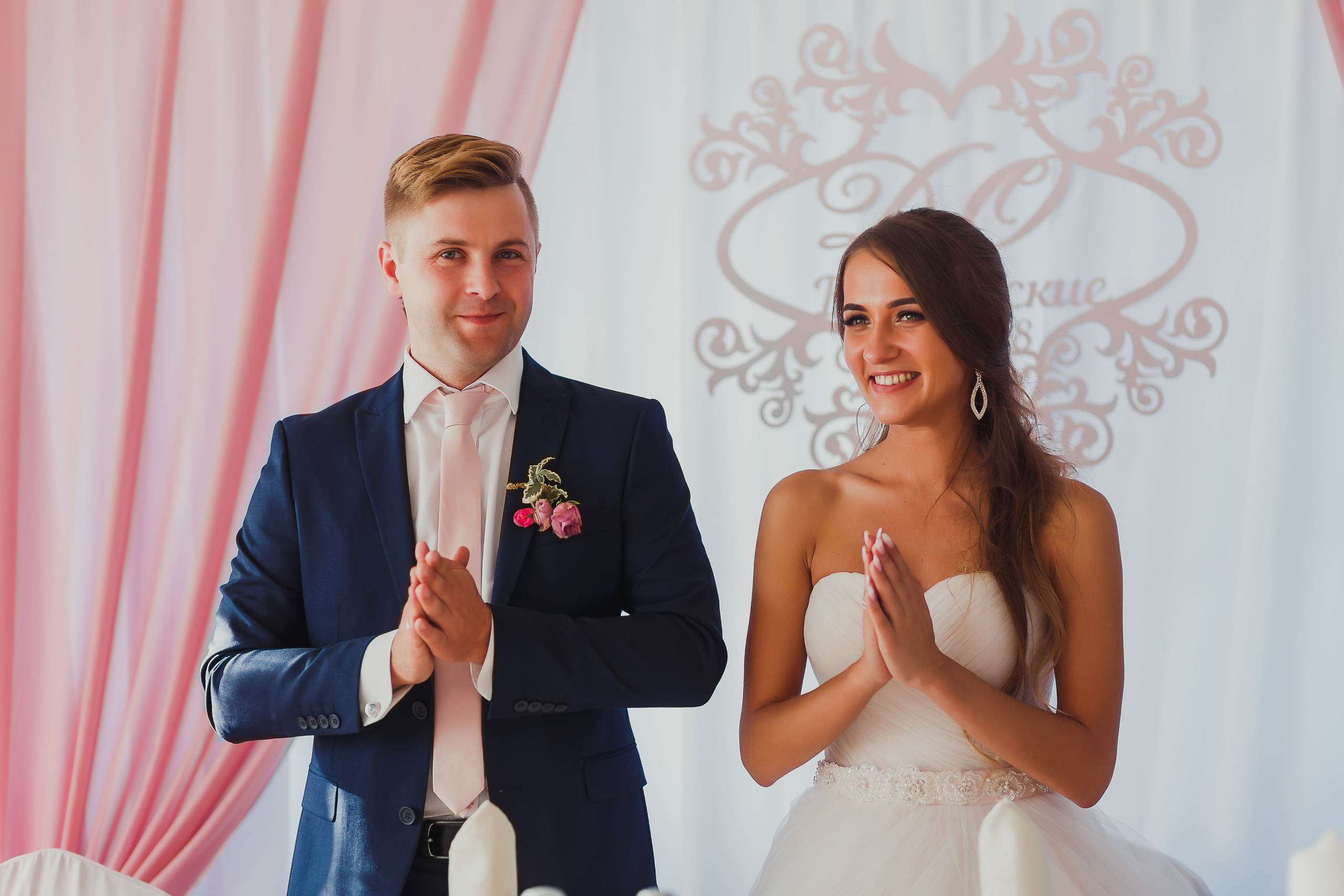 Свадьба в конном клубе Фаворит. Фотограф в Подольске — Мария Бучнева