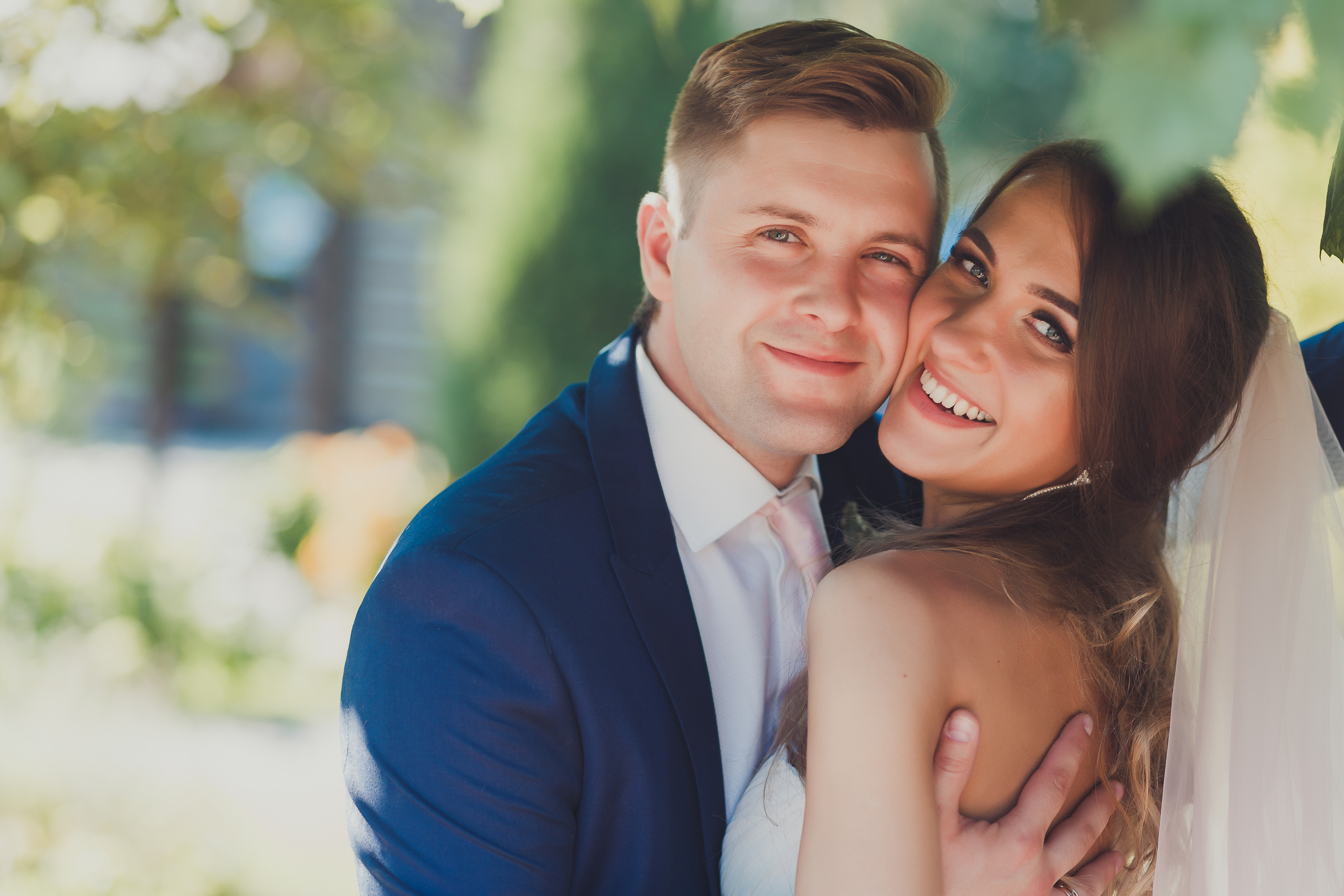 Свадьба в конном клубе Фаворит. Фотограф в Подольске — Мария Бучнева