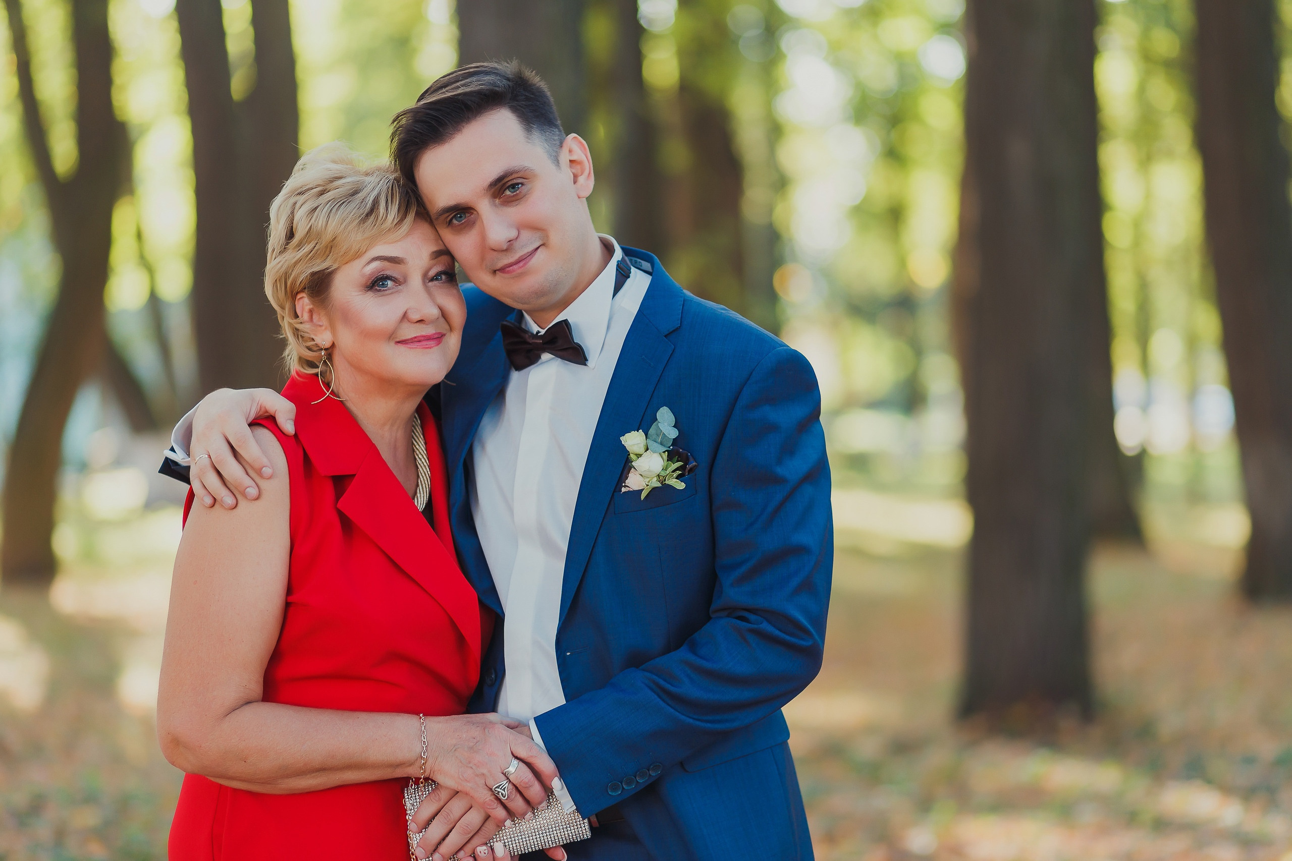 Свадьба в усадьбе Дубровицы. Фотограф в Подольске — Мария Бучнева