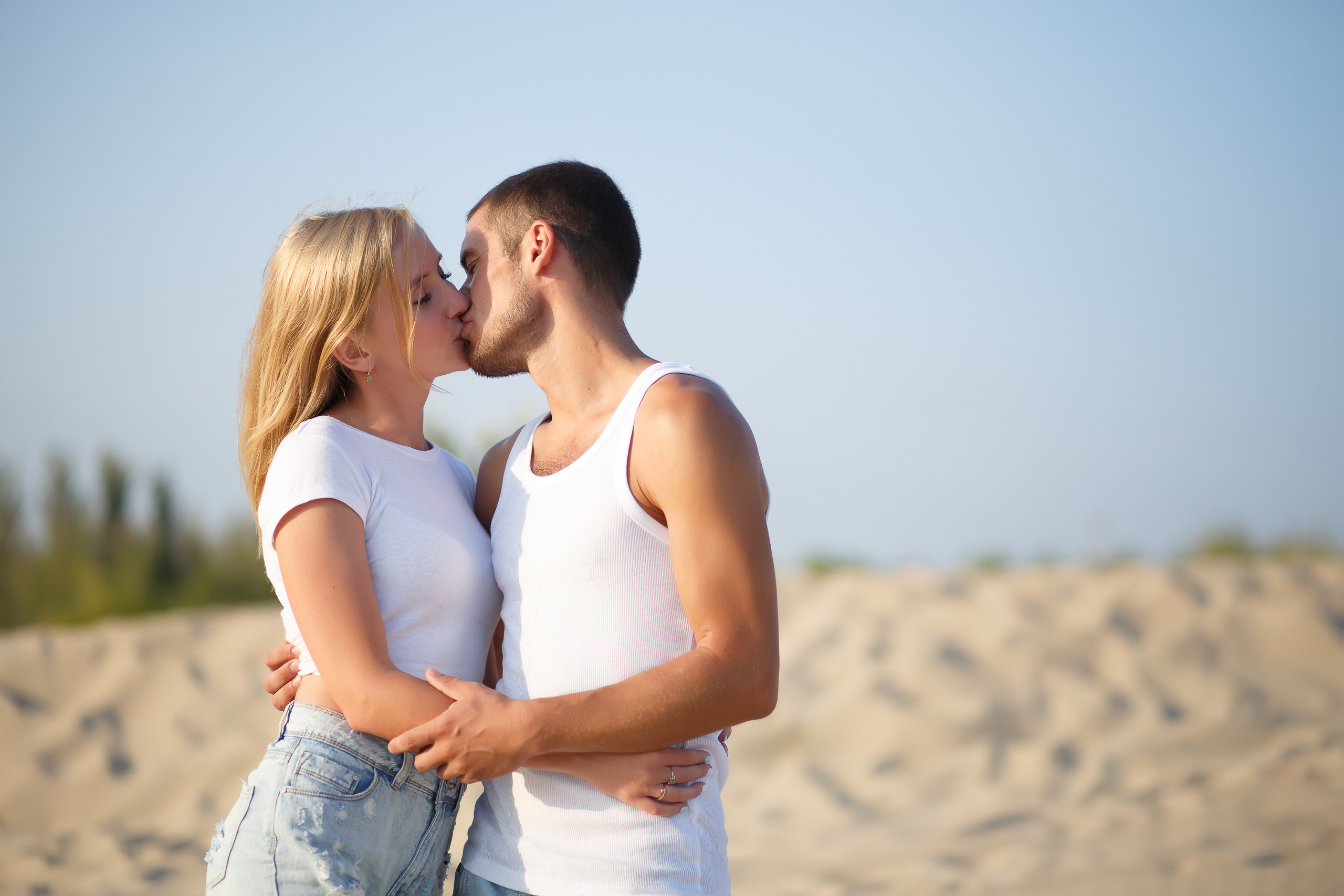 Фотосессия в Анапе. Фотограф в Подольске — Мария Бучнева