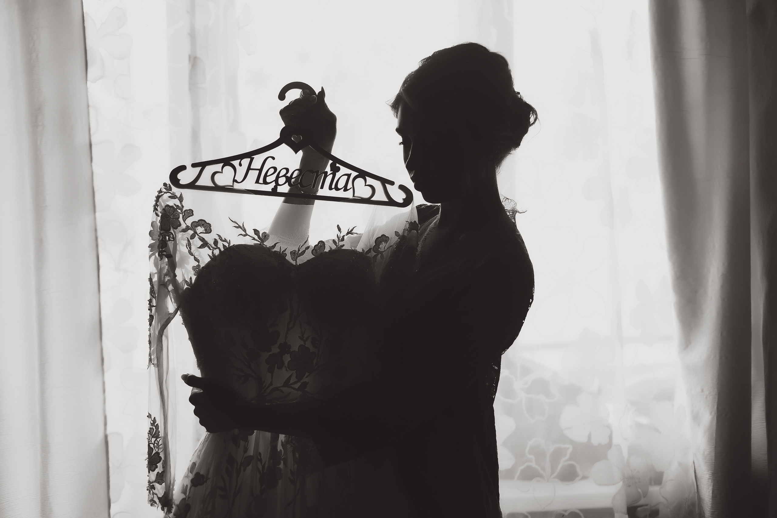 Свадьба в усадьбе Остафьево. Фотограф в Подольске — Мария Бучнева