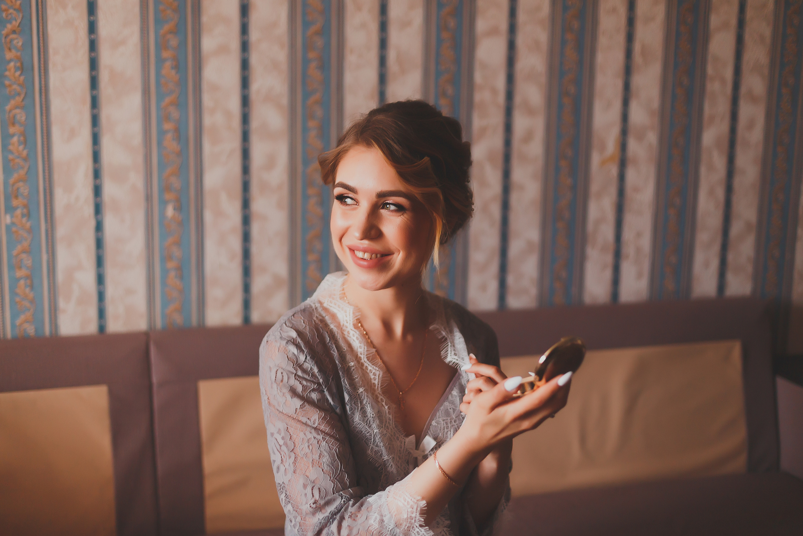 Свадьба в усадьбе Остафьево. Фотограф в Подольске — Мария Бучнева