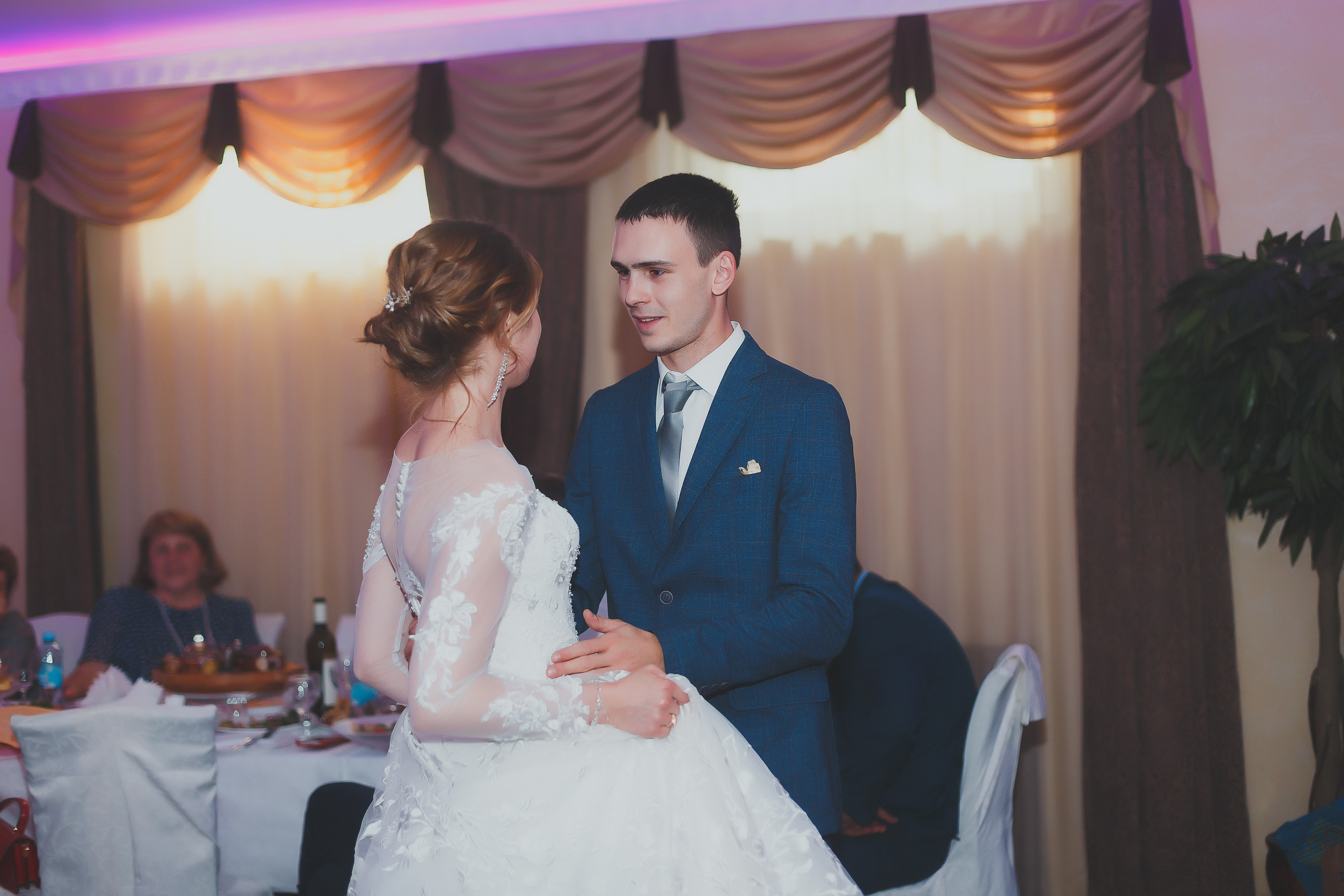 Свадьба в усадьбе Остафьево. Фотограф в Подольске — Мария Бучнева