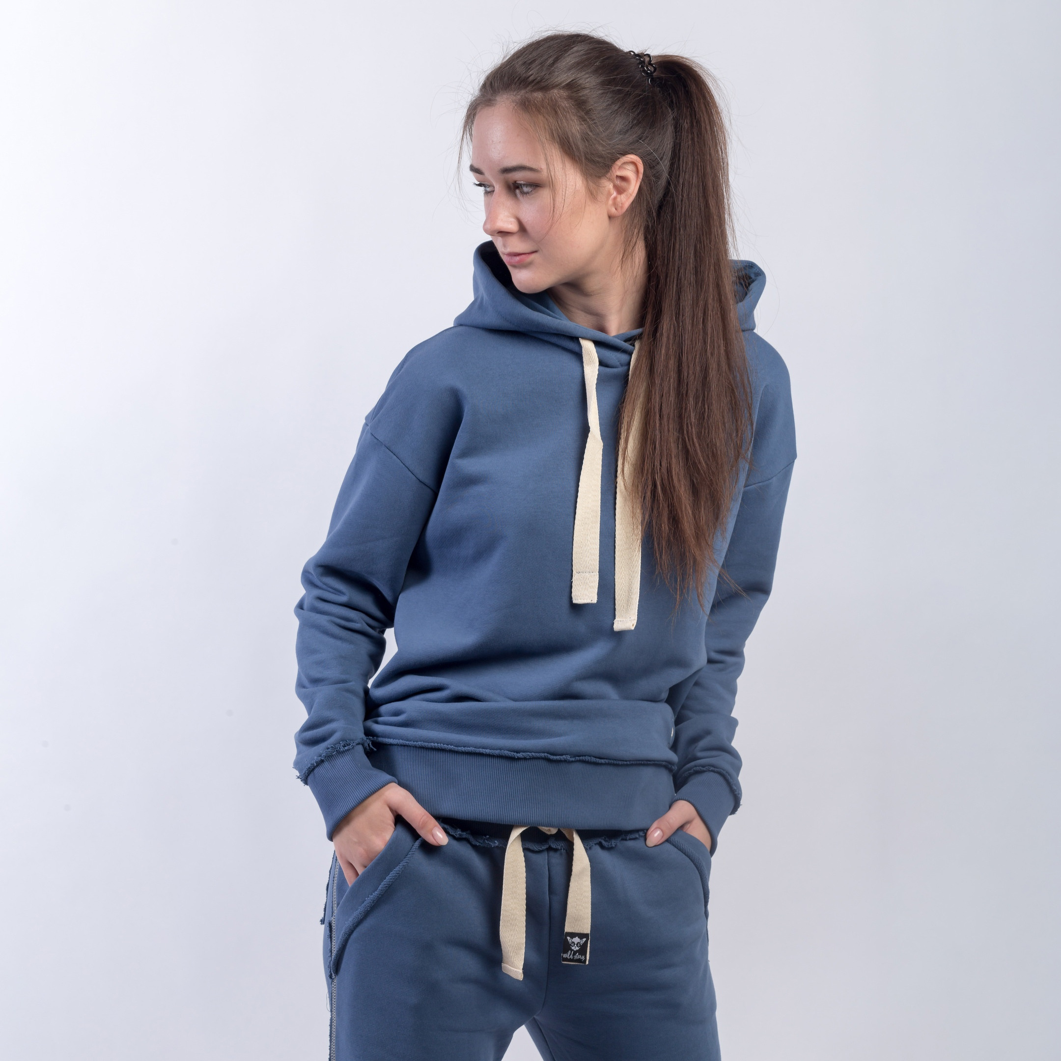 Каталожная съемка одежды для wildberries. Фотограф в Подольске — Мария Бучнева