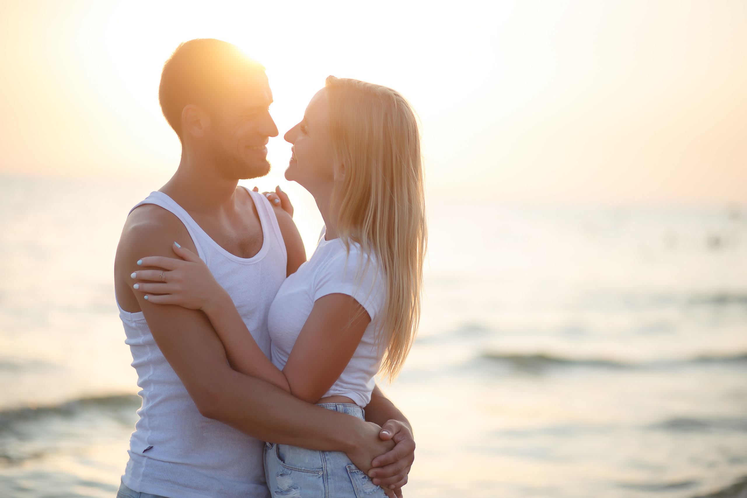 Фотосессия в Анапе. Фотограф в Подольске — Мария Бучнева