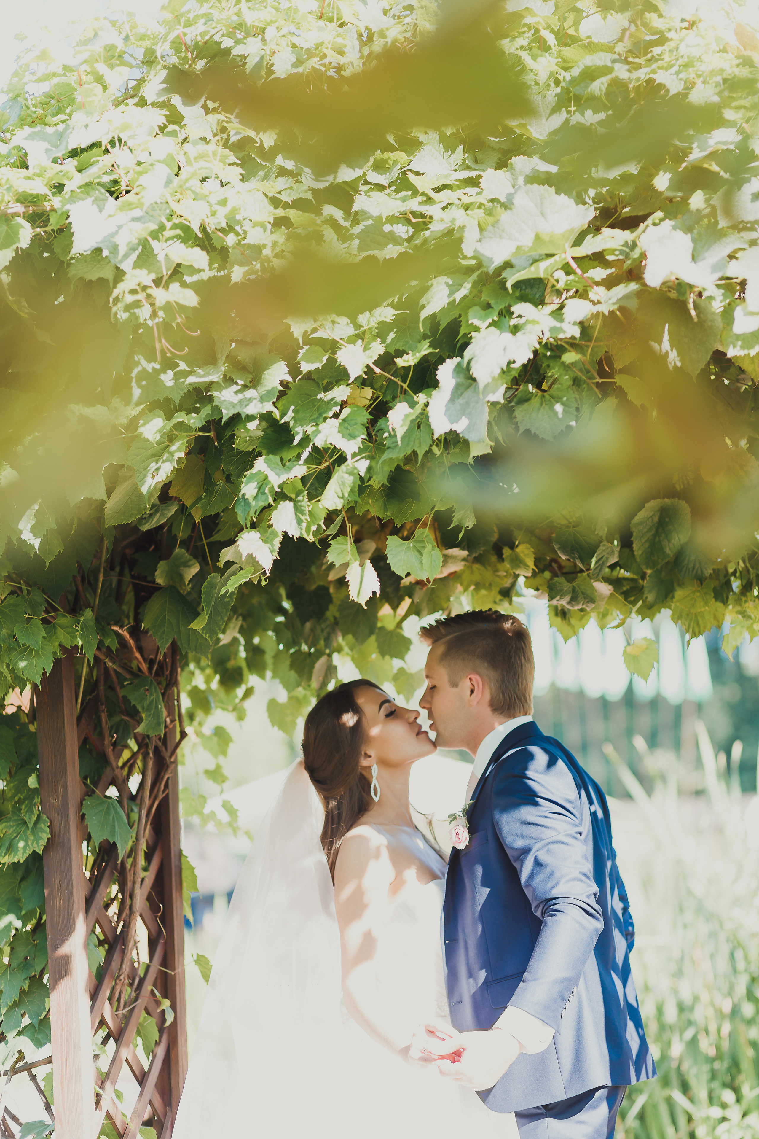 Свадьба в конном клубе Фаворит. Фотограф в Подольске — Мария Бучнева
