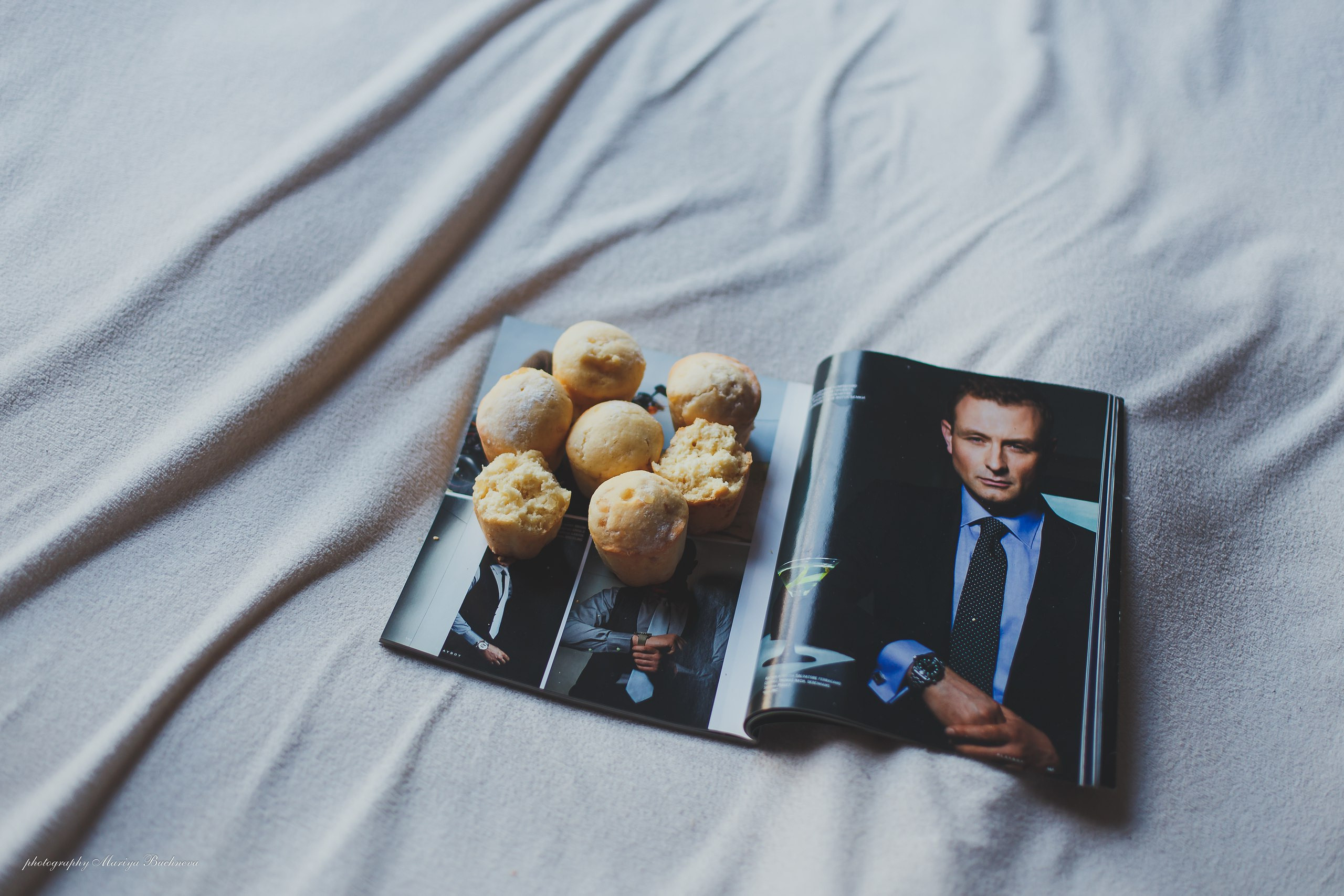 Лавстори в Московском лофте. Фотограф в Подольске — Мария Бучнева