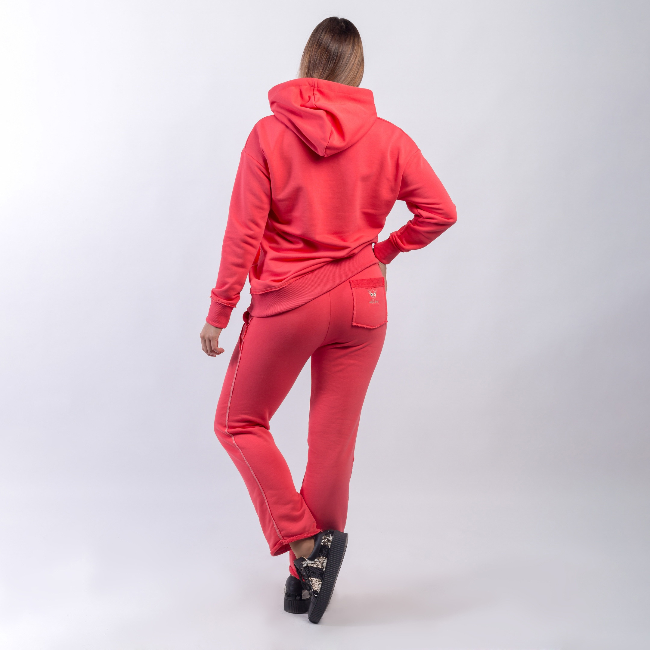 Каталожная съемка одежды для wildberries. Фотограф в Подольске — Мария Бучнева