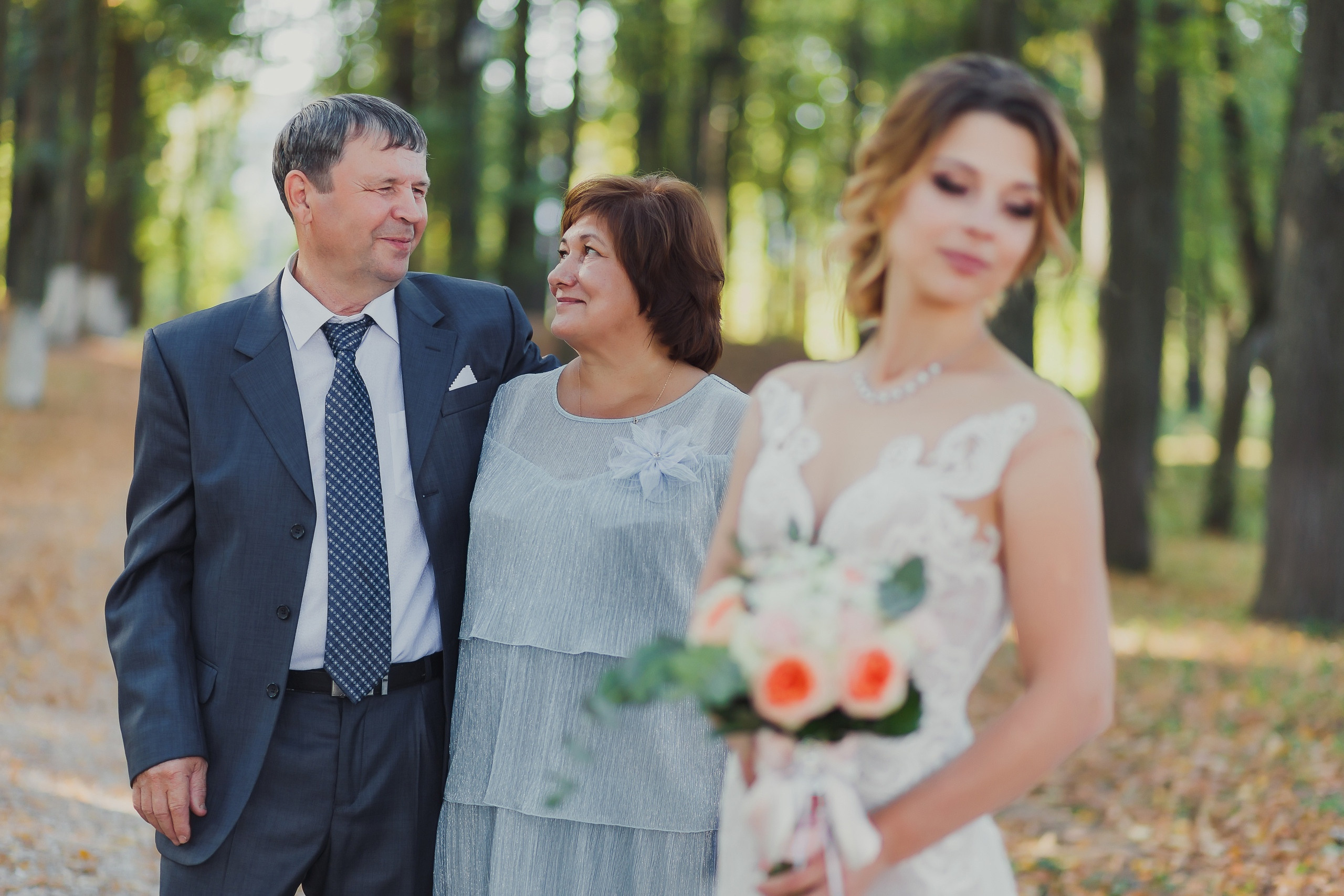 Свадьба в усадьбе Дубровицы. Фотограф в Подольске — Мария Бучнева