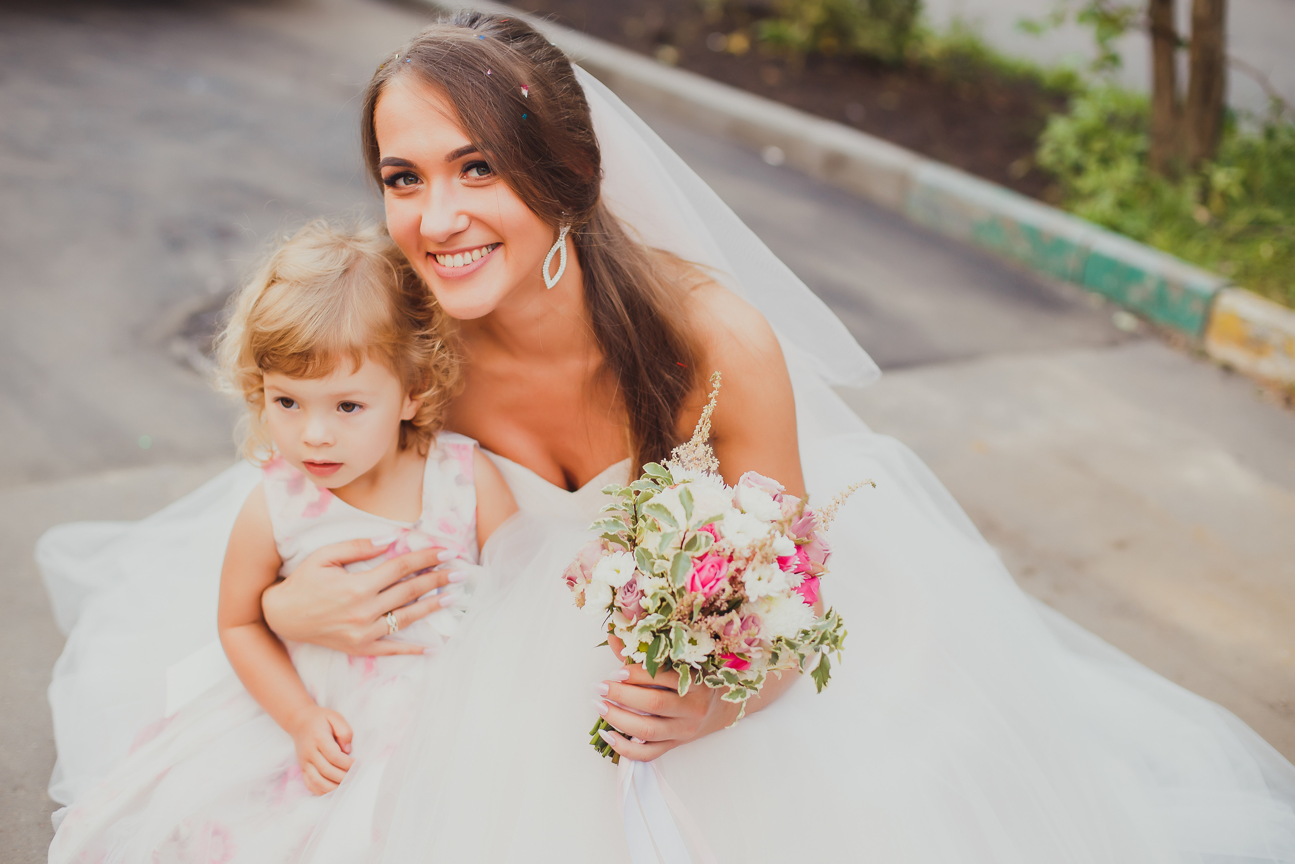 Свадьба в конном клубе Фаворит. Фотограф в Подольске — Мария Бучнева