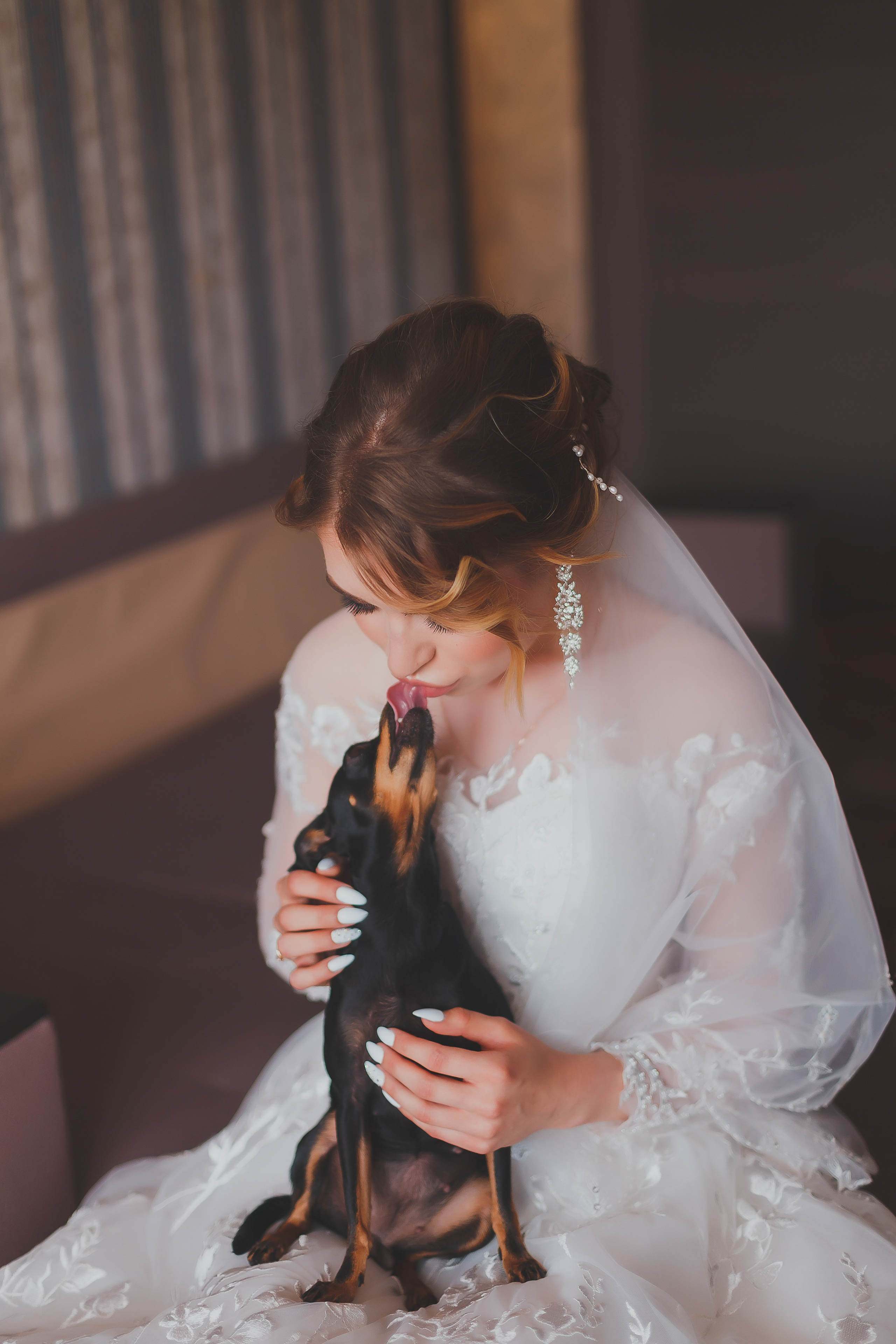 Свадьба в усадьбе Остафьево. Фотограф в Подольске — Мария Бучнева