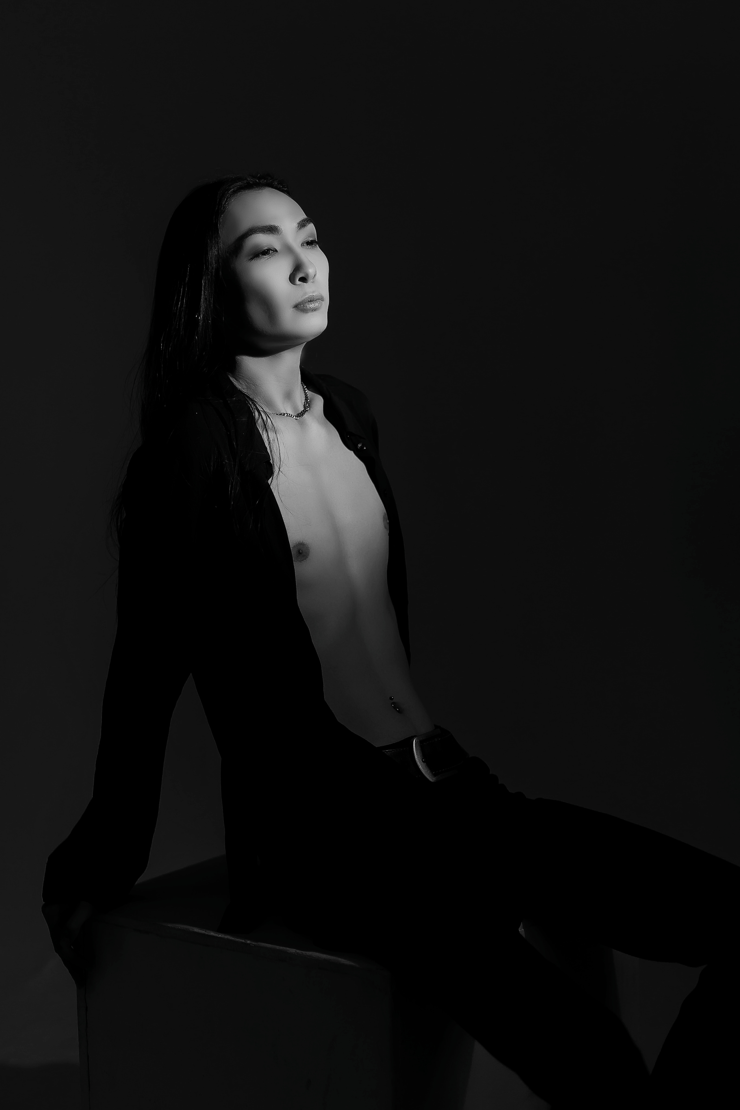 Дамир. Фотограф в Подольске — Мария Бучнева