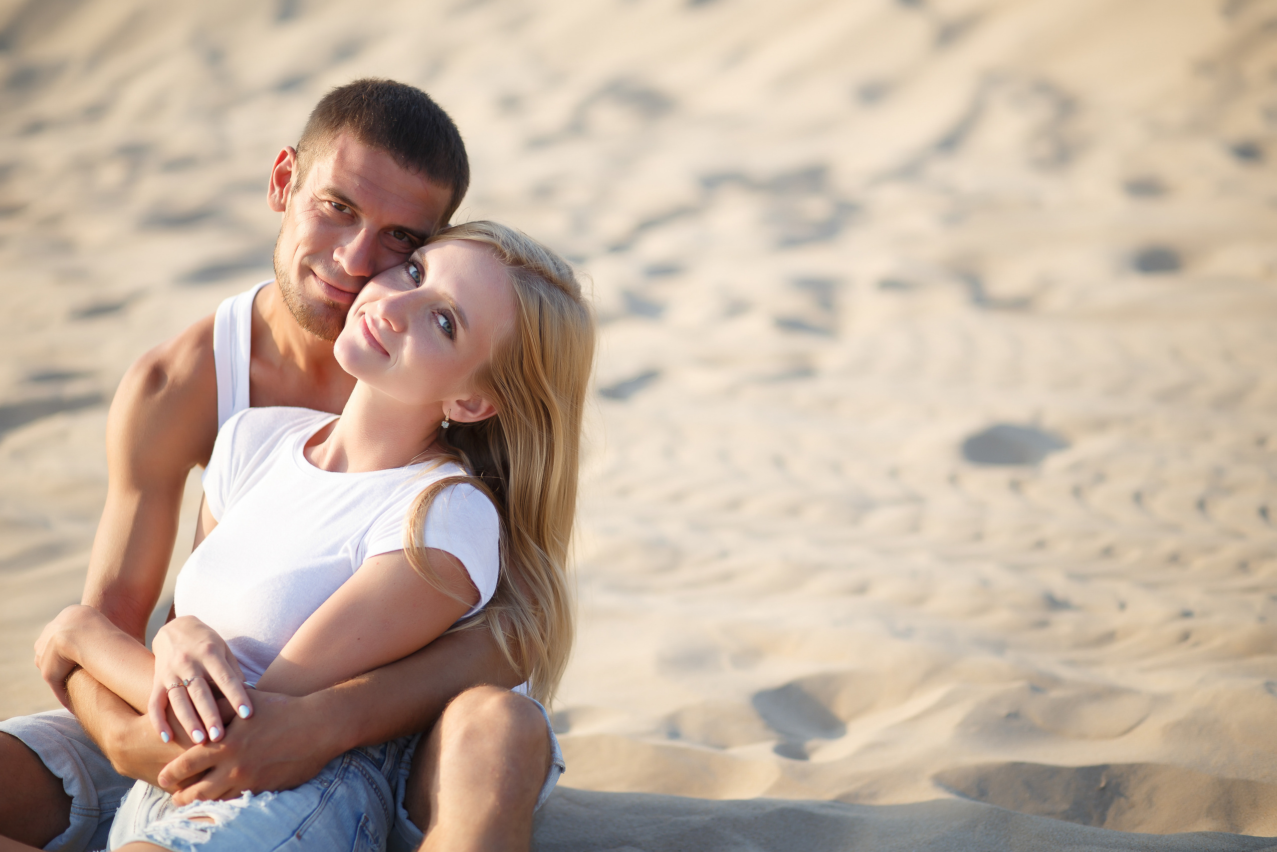 Фотосессия в Анапе. Фотограф в Подольске — Мария Бучнева