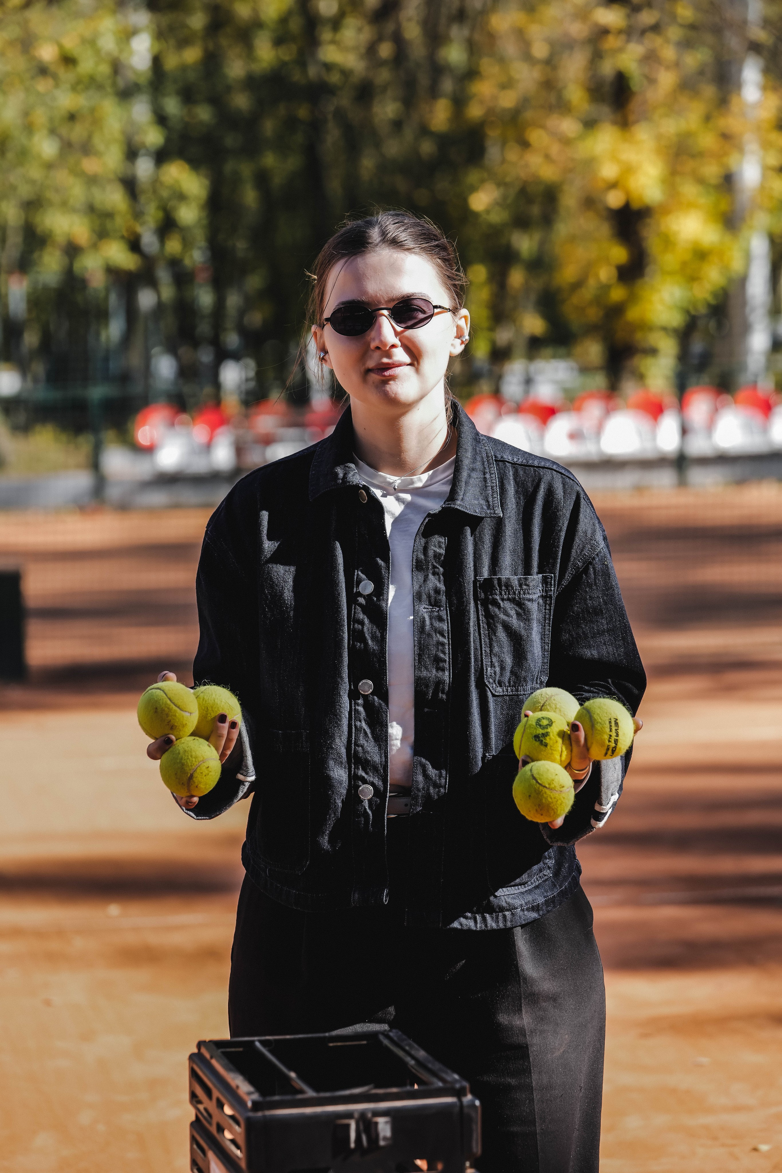 Tennis HB Party. Event фотограф Степанова Александра