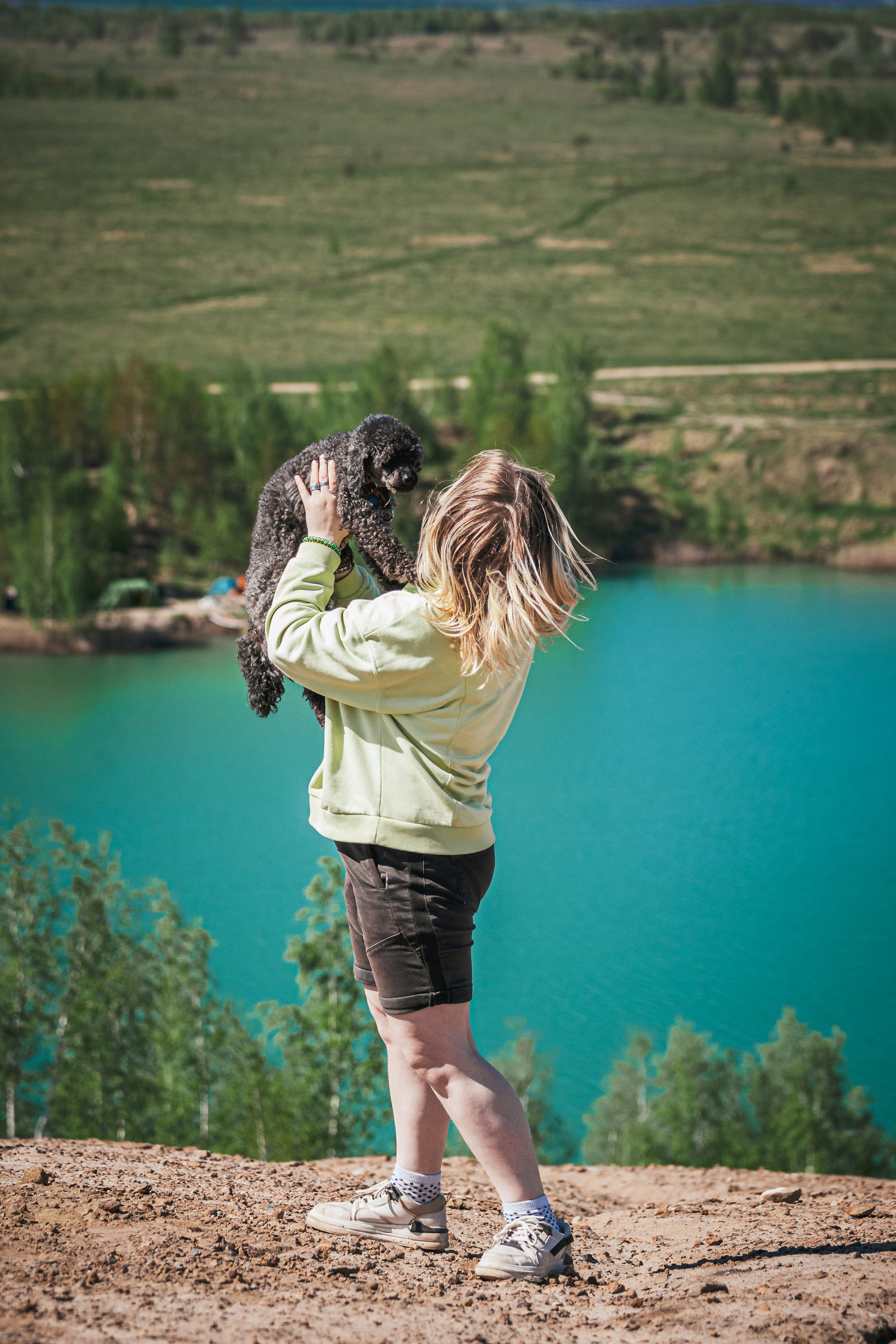 Кондуки. Фотограф-анималист Татьяна Степанова