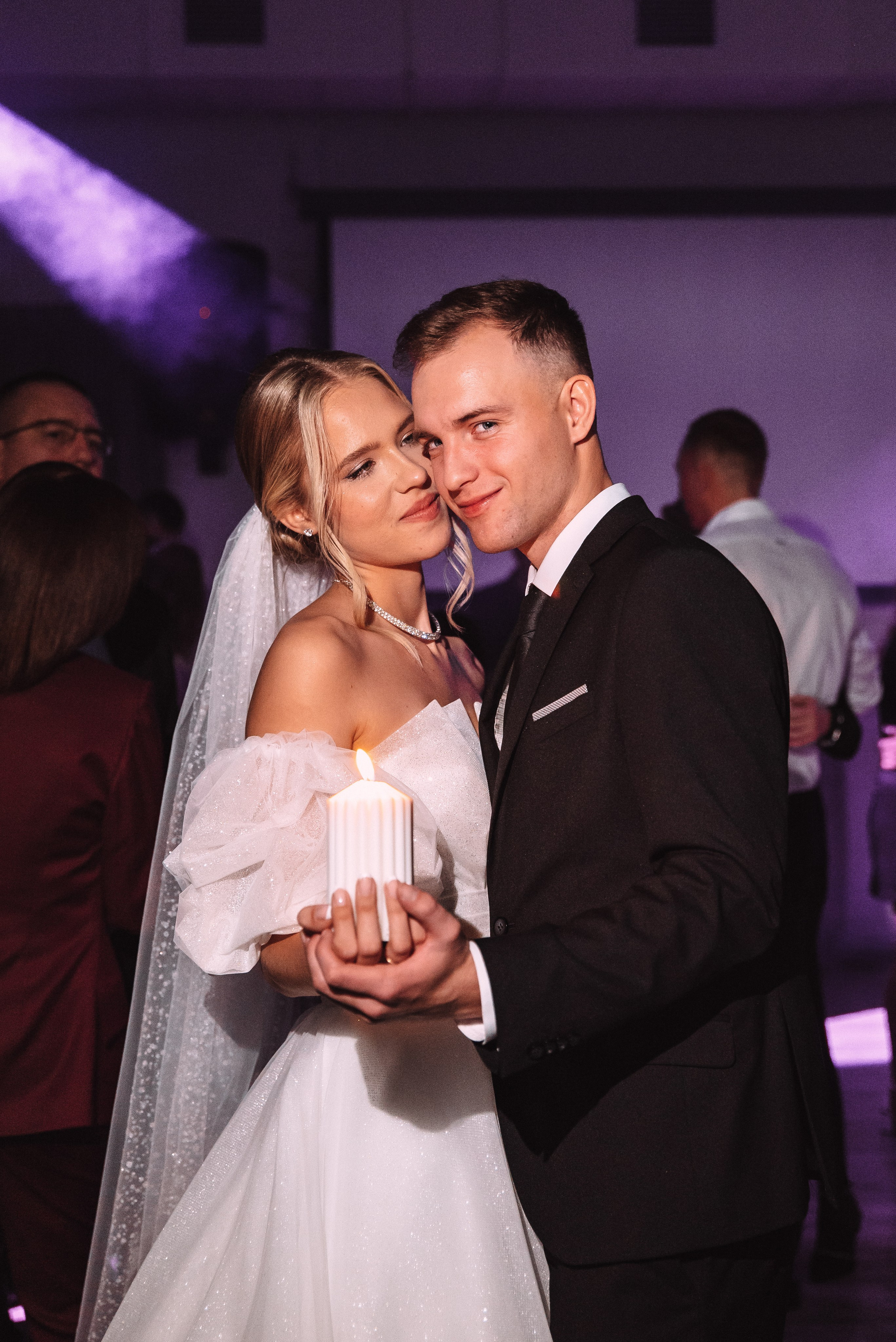 Александр + Кристина. Свадебный и семейный фотограф в Волгограде Олеся Лисицкая