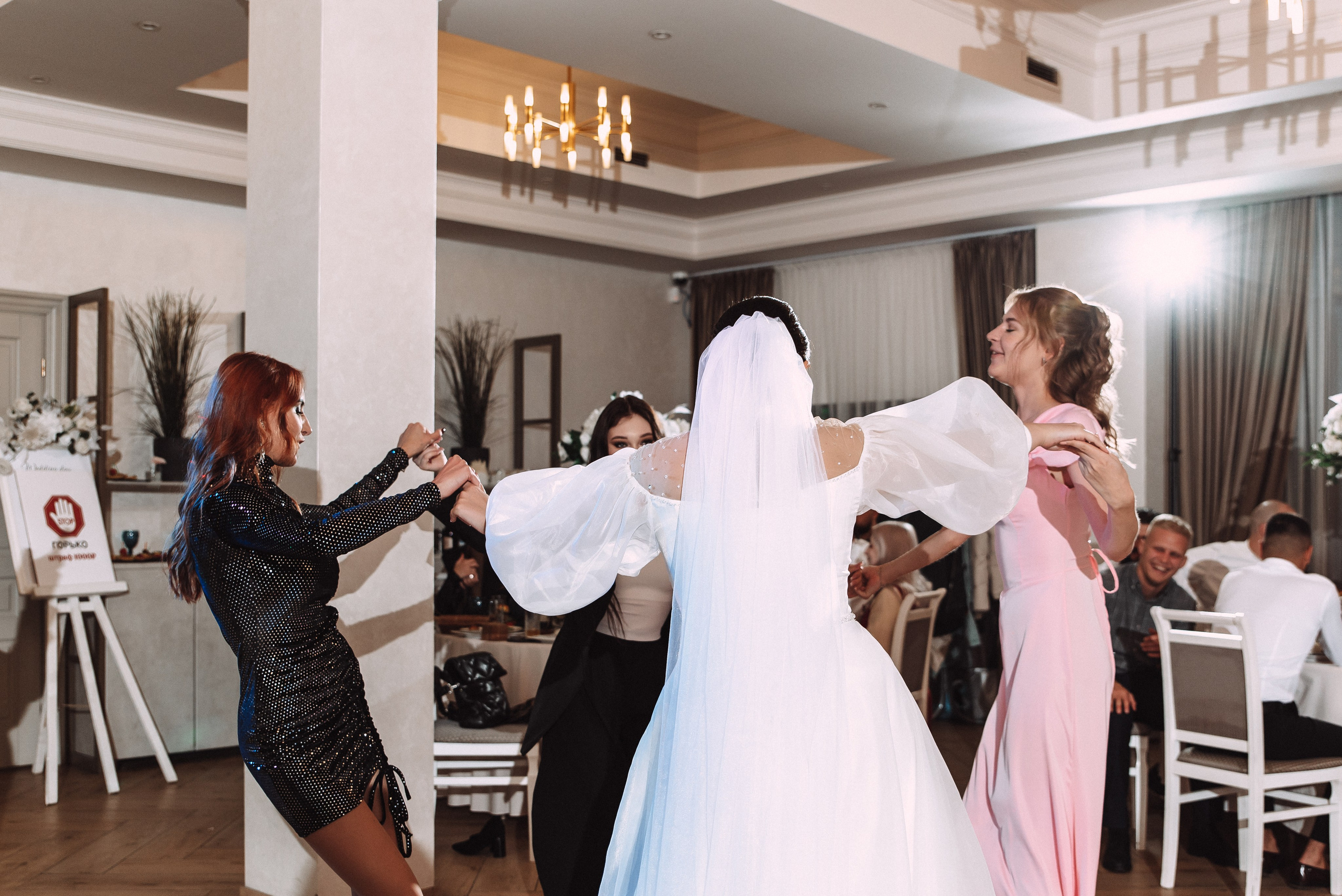 Ильяс + Олеся. Свадебный и семейный фотограф в Волгограде Олеся Лисицкая