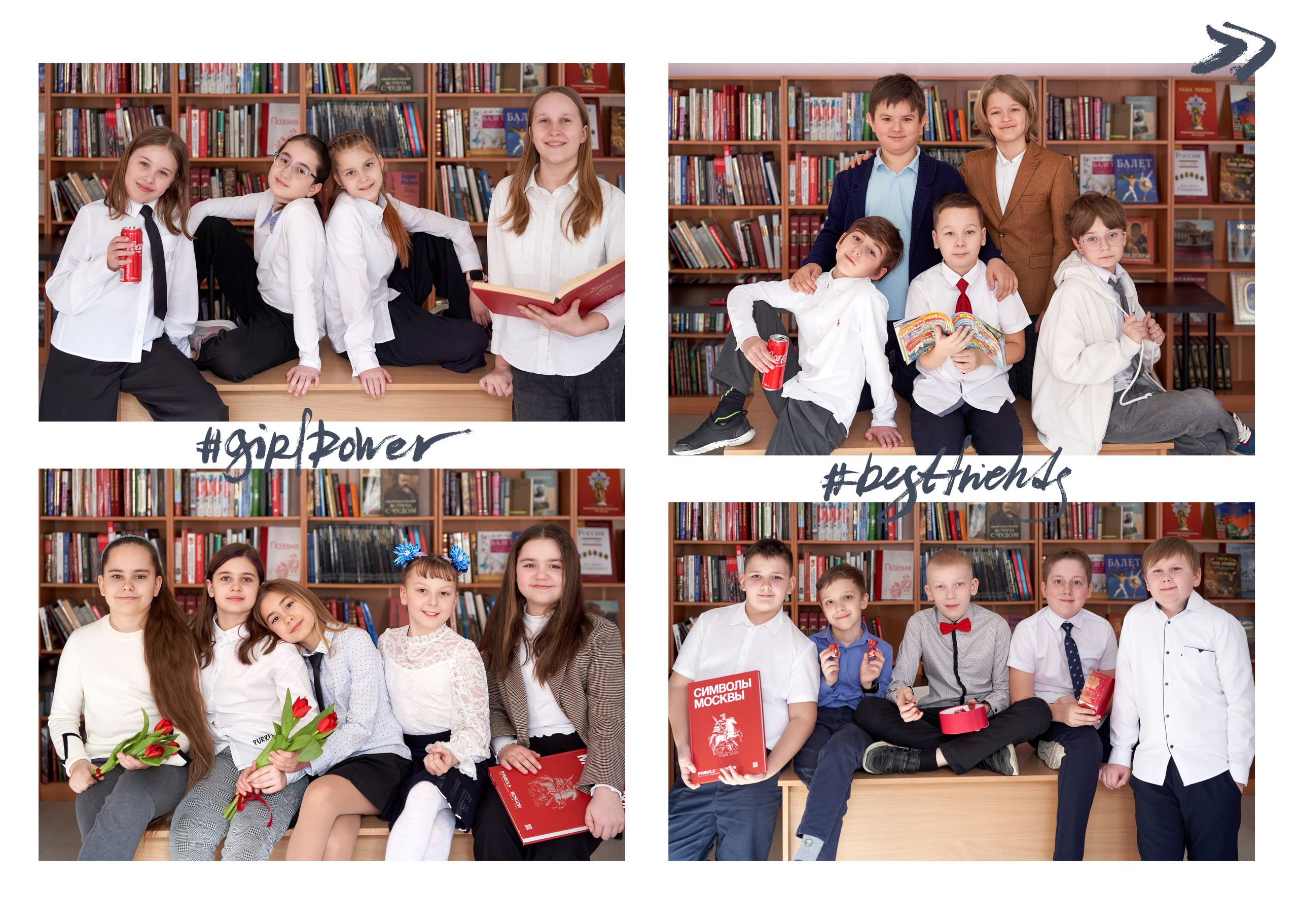 Выпускные альбомы. Ольга Олейник Фотография — это жизнь