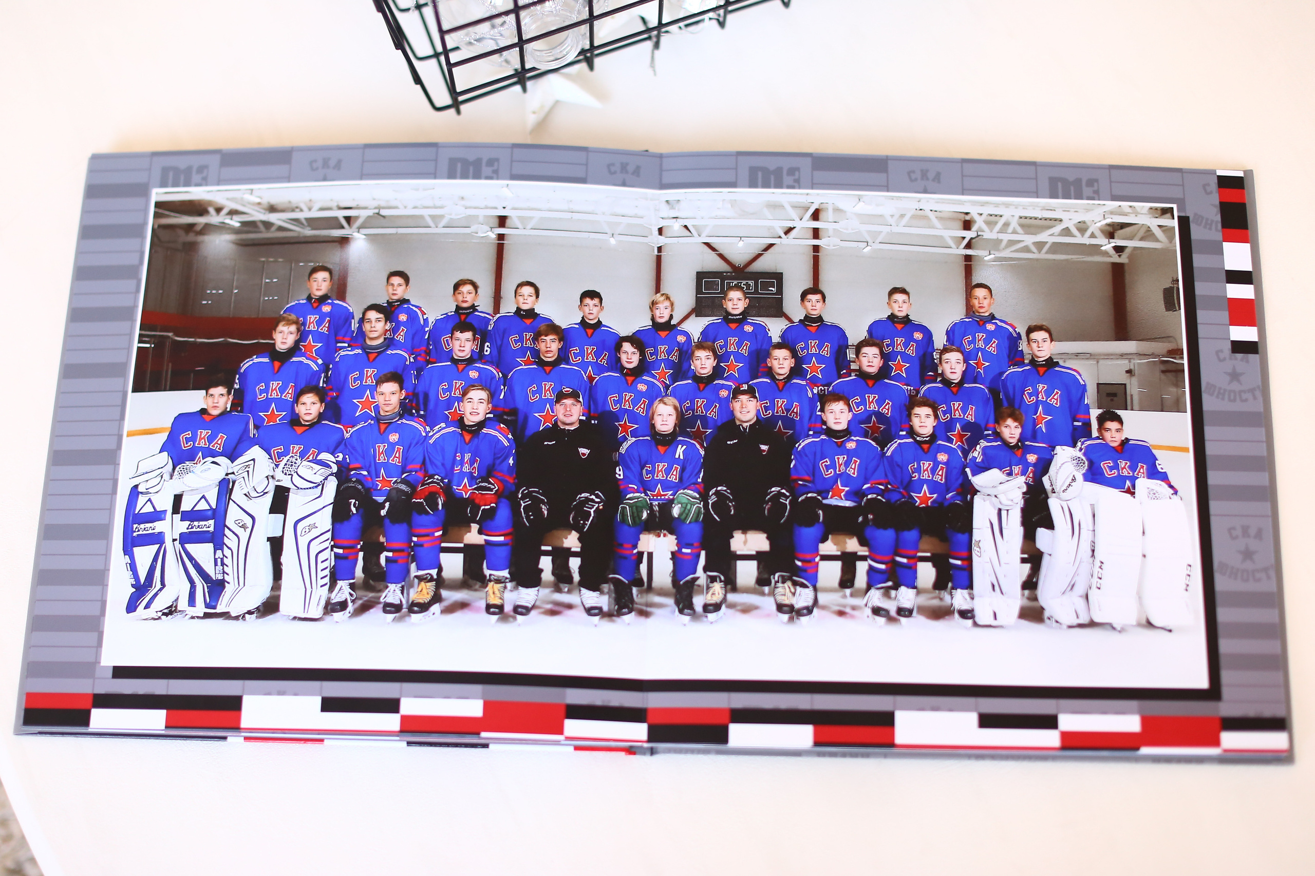 СЕЗОННАЯ ФОТОКНИГА. Спортивный и семейный фотограф в Екатеринбурге Ольга Горбунова меня