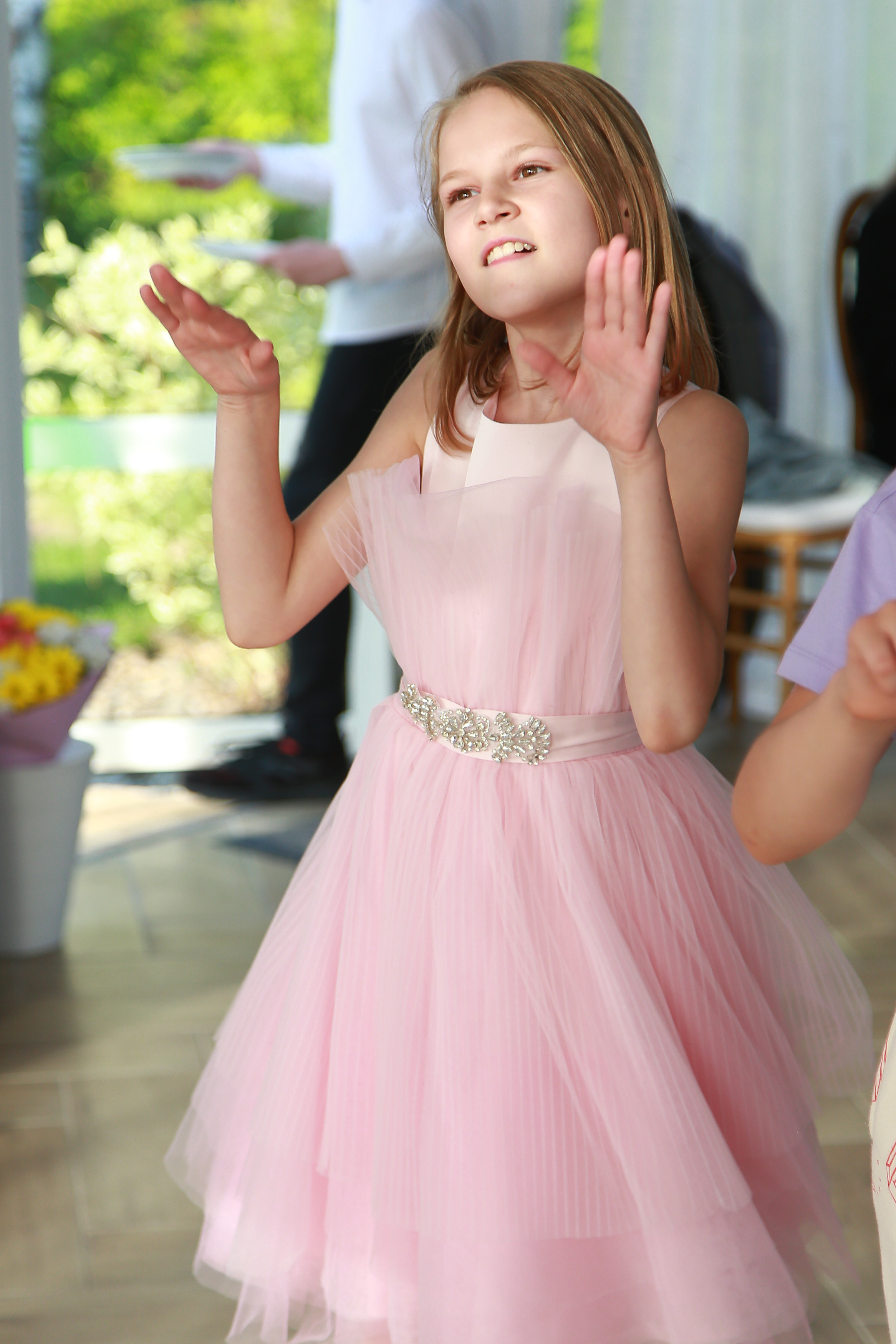 Детские сады и школы. Спортивный и семейный фотограф в Екатеринбурге Ольга Горбунова меня