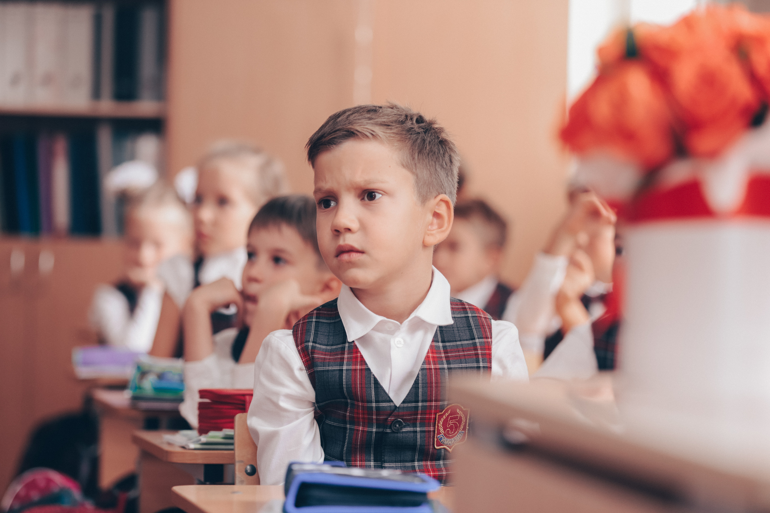 Детские сады и школы. Спортивный и семейный фотограф в Екатеринбурге Ольга Горбунова меня